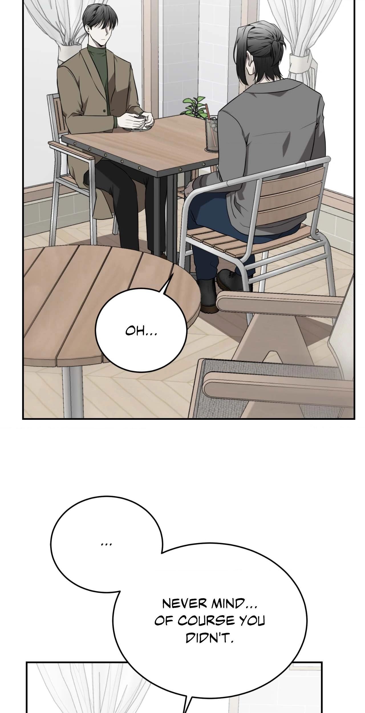 Read Vivarium chapter 43 image 25 on Lezhin