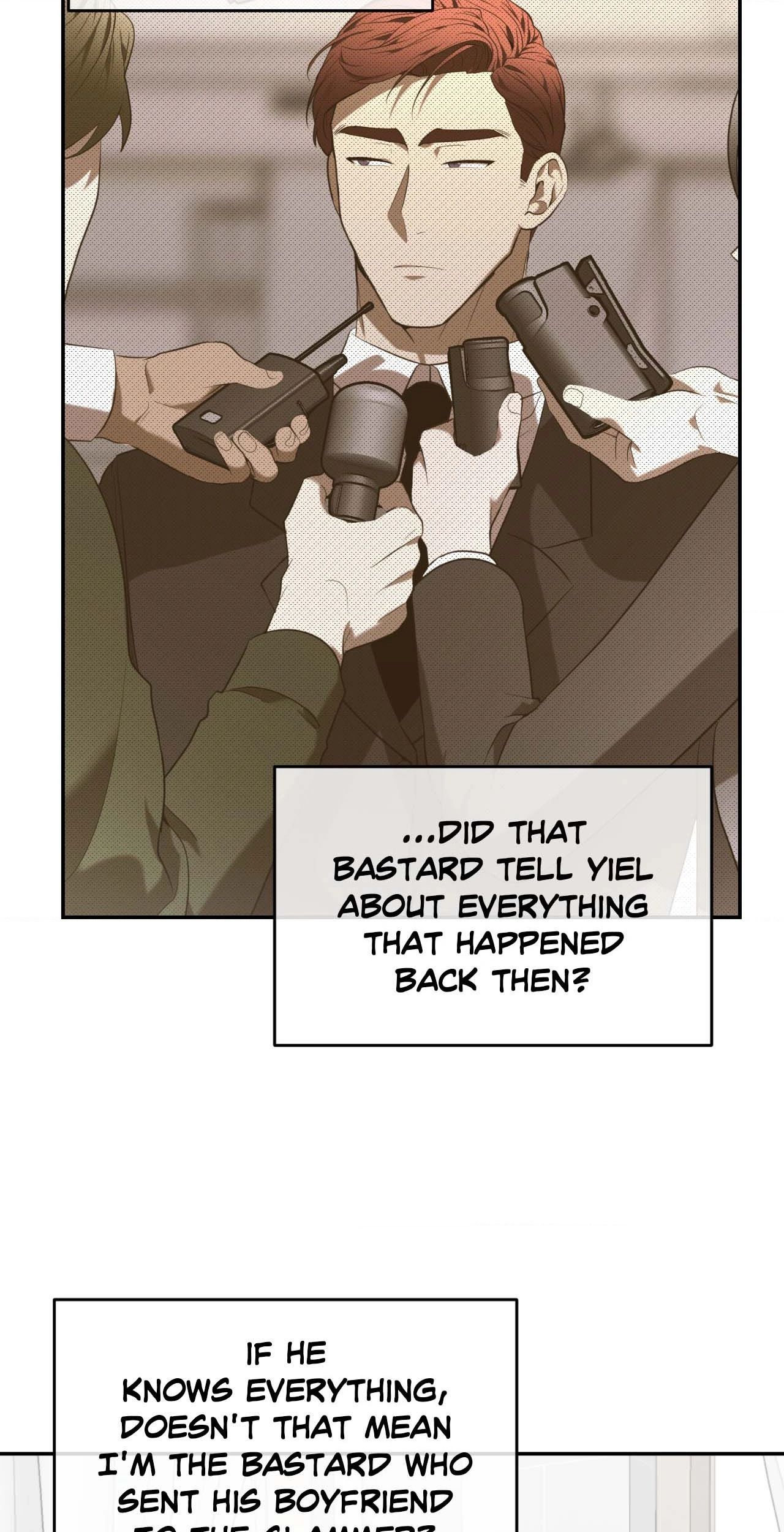 Read Vivarium chapter 43 image 27 on Lezhin