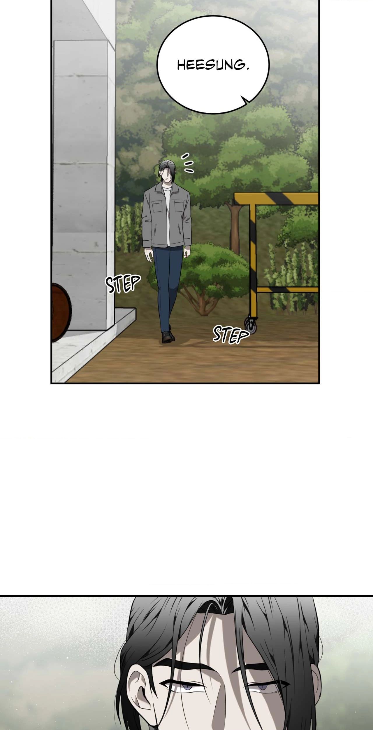 Read Vivarium chapter 43 image 3 on Lezhin
