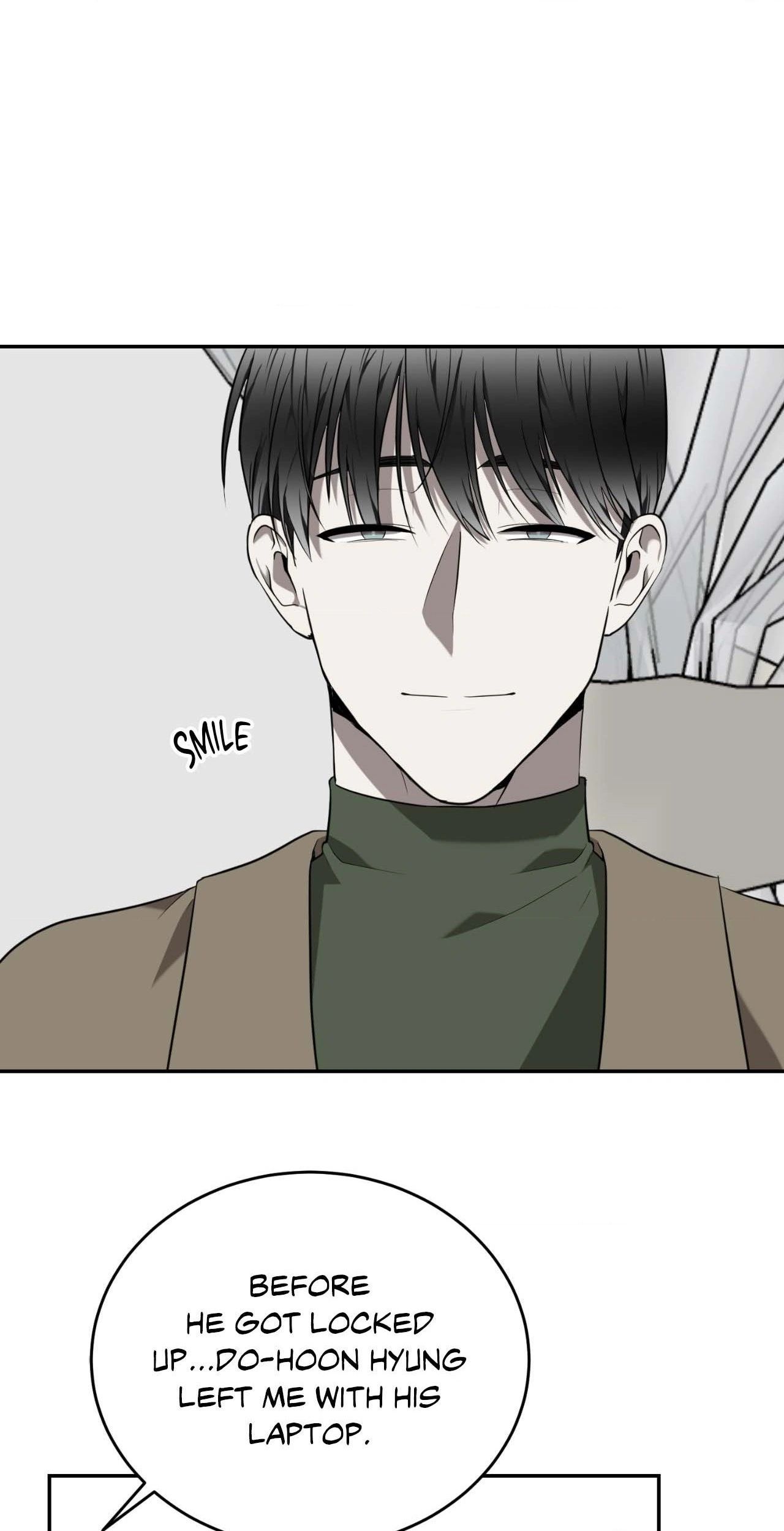 Read Vivarium chapter 43 image 30 on Lezhin
