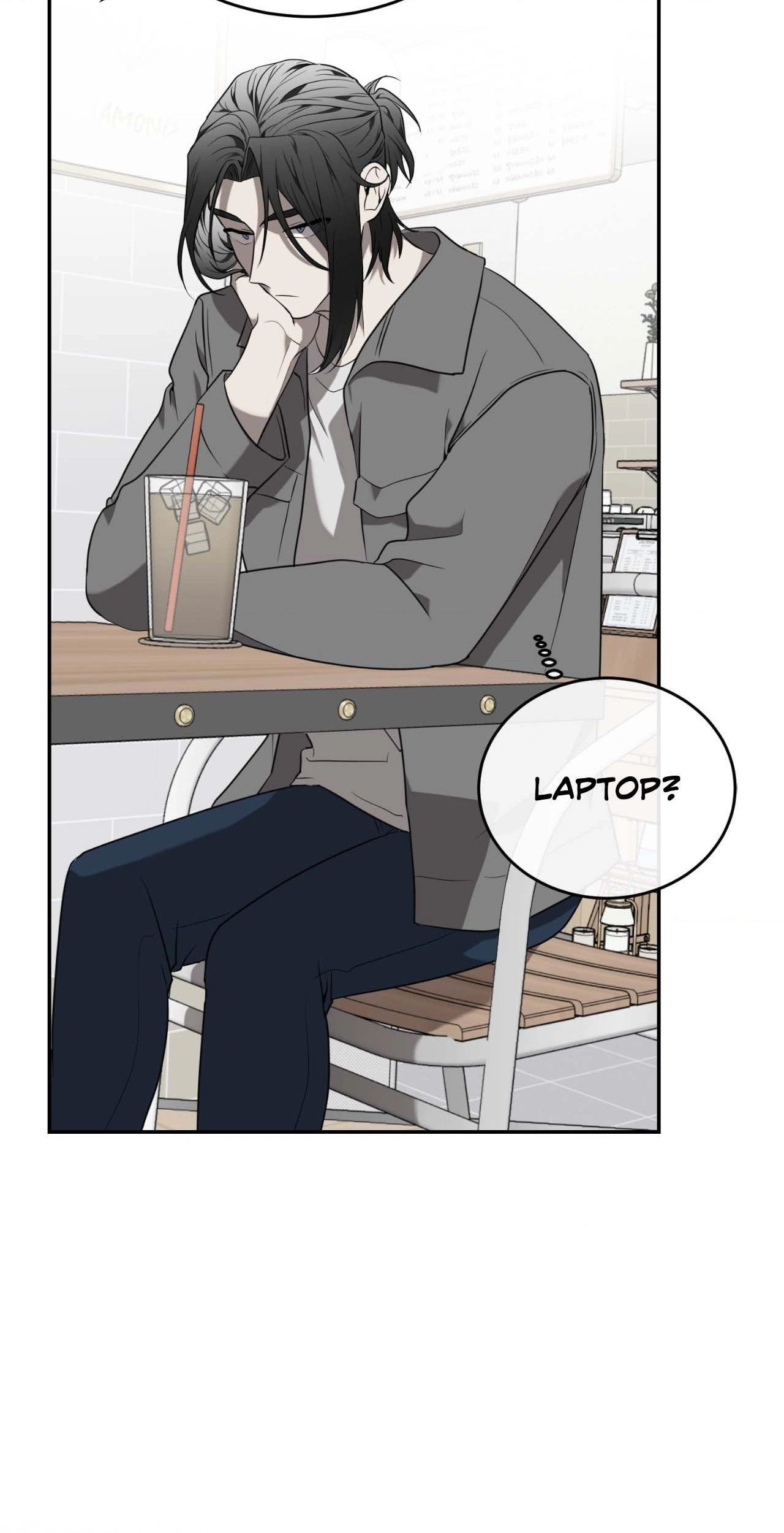 Read Vivarium chapter 43 image 31 on Lezhin