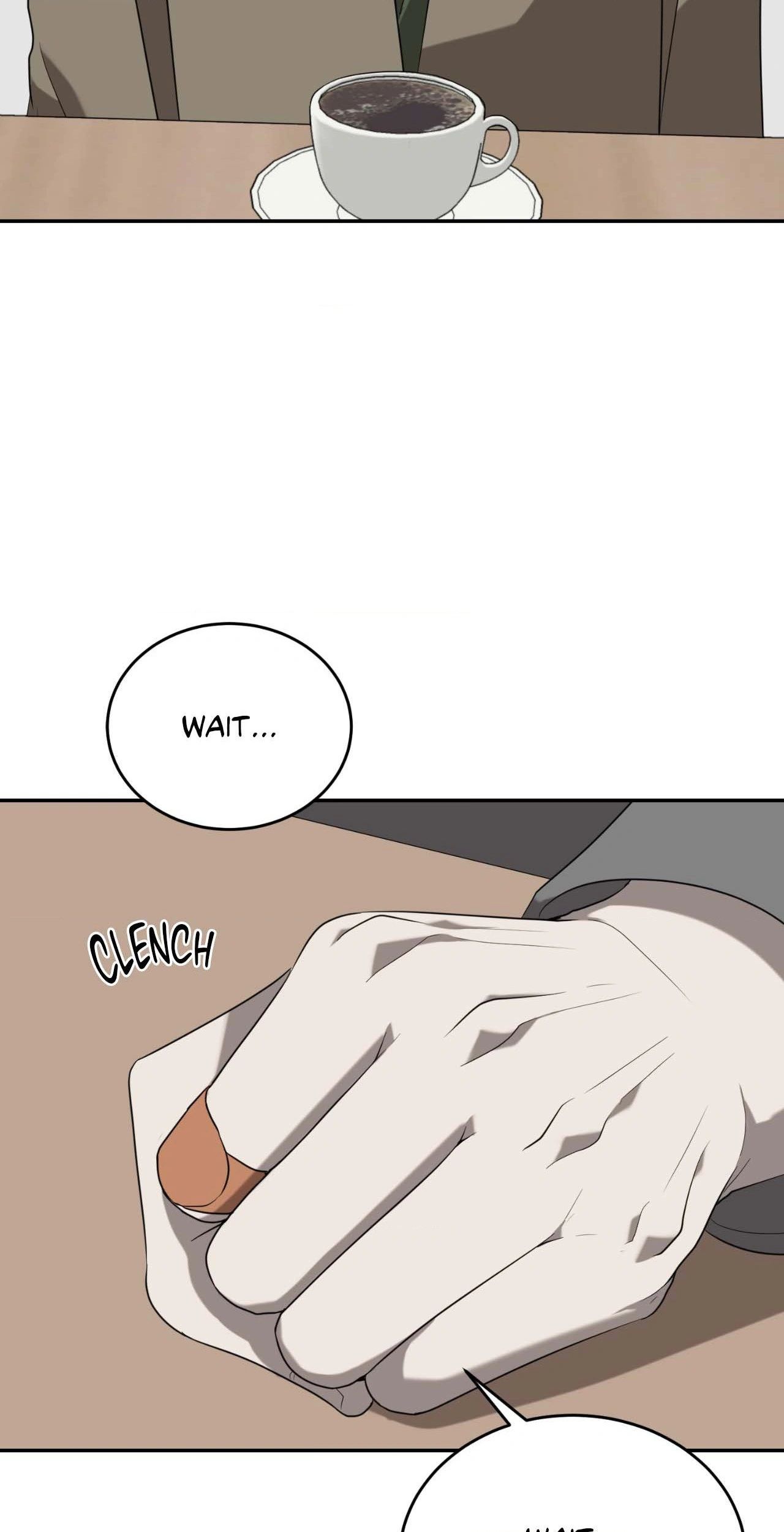 Read Vivarium chapter 43 image 38 on Lezhin