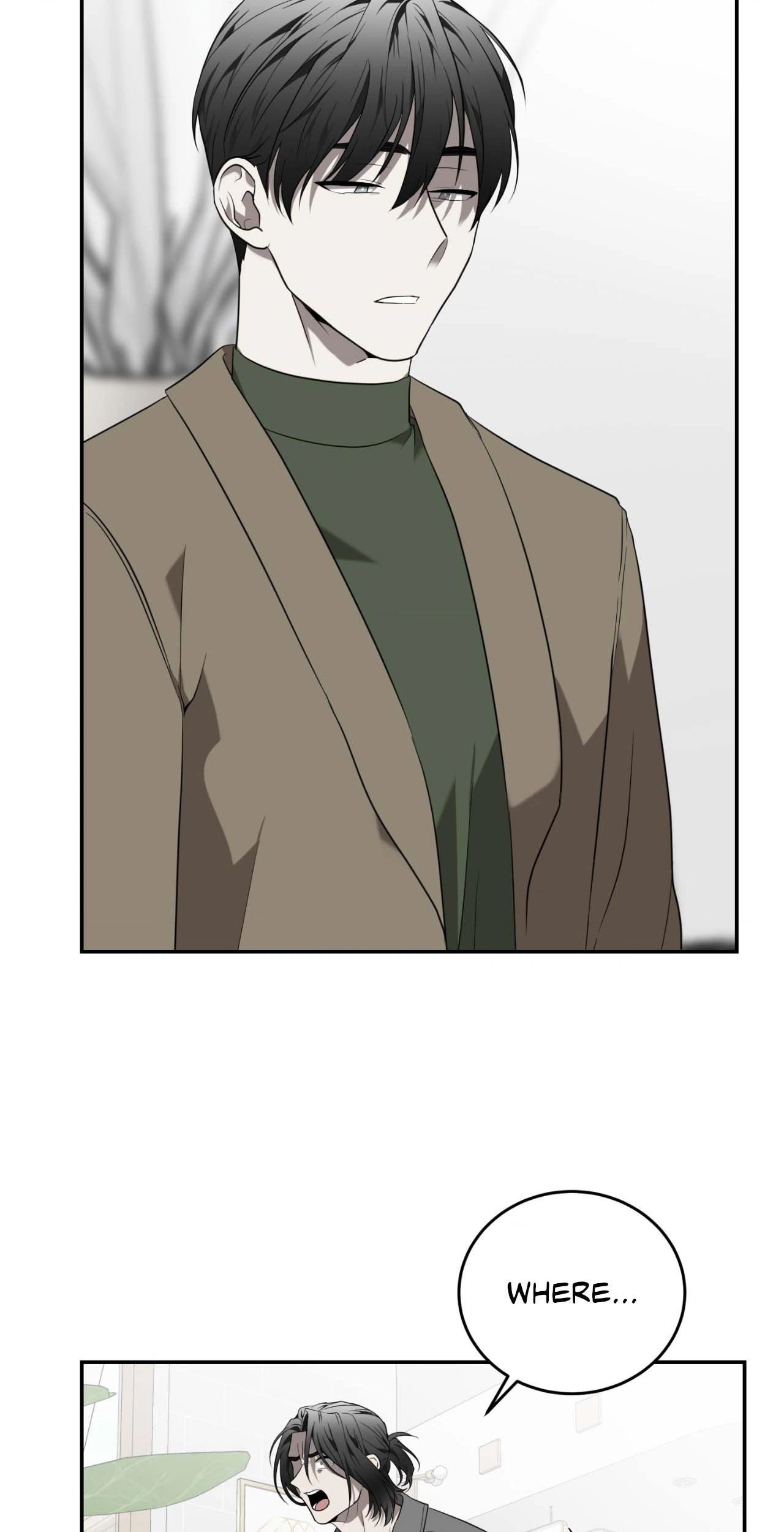 Read Vivarium chapter 43 image 41 on Lezhin