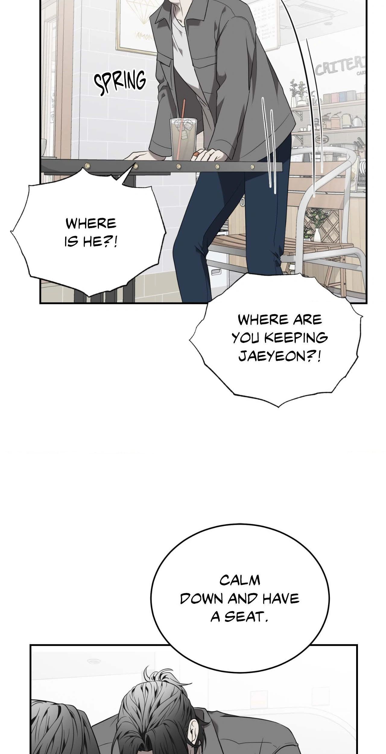 Read Vivarium chapter 43 image 42 on Lezhin