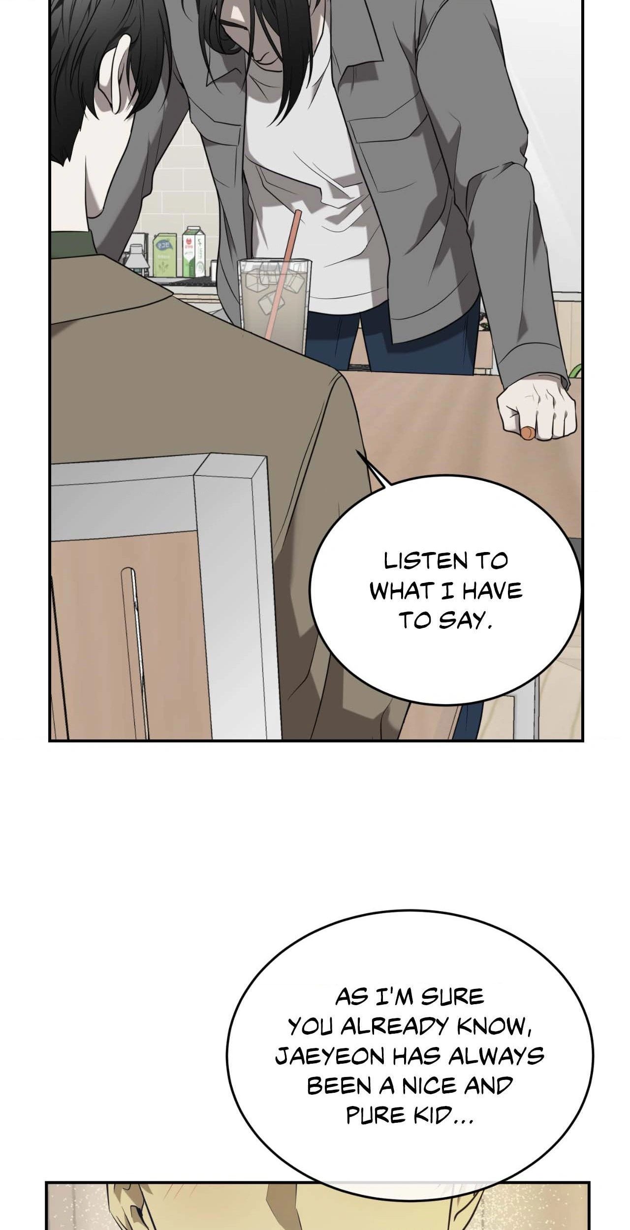 Read Vivarium chapter 43 image 43 on Lezhin