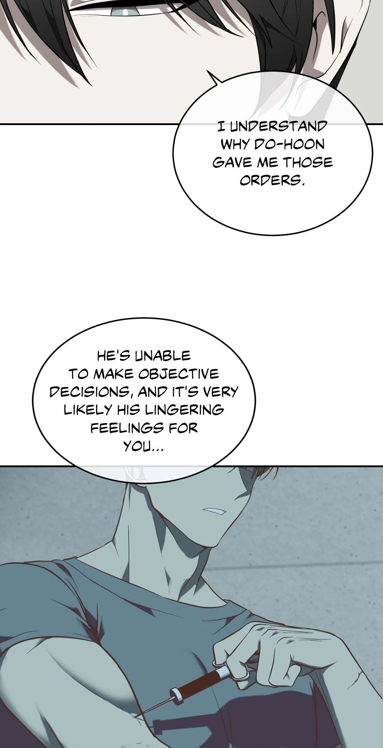 Read Vivarium chapter 43 image 45 on Lezhin