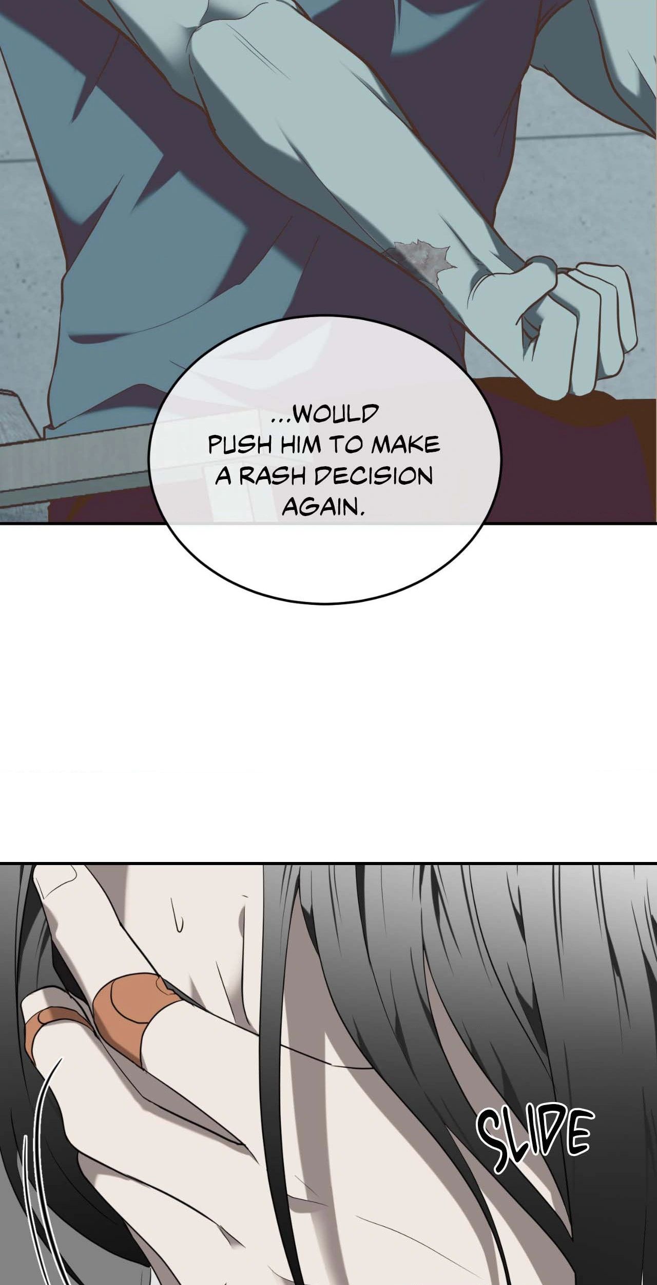 Read Vivarium chapter 43 image 46 on Lezhin