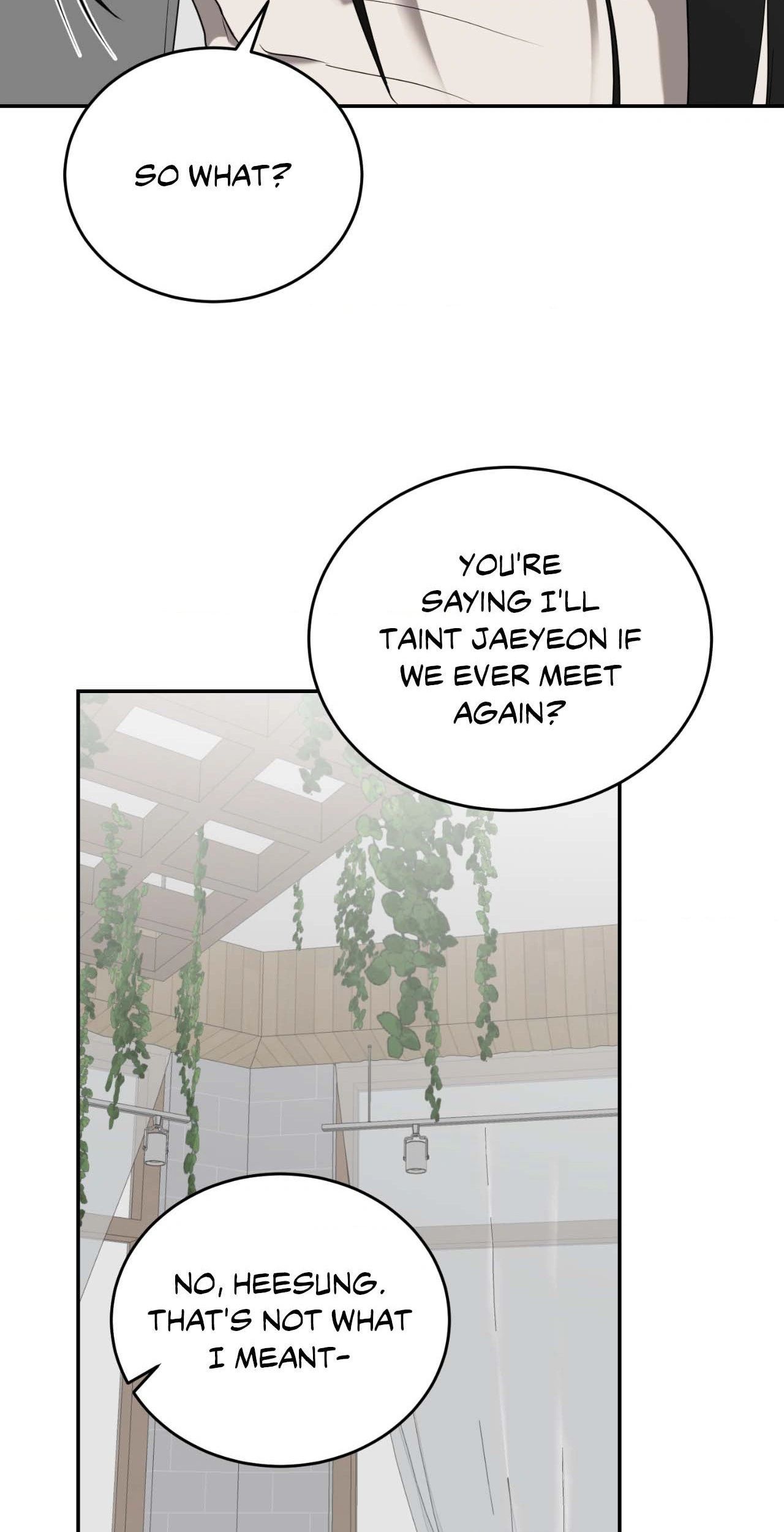 Read Vivarium chapter 43 image 47 on Lezhin