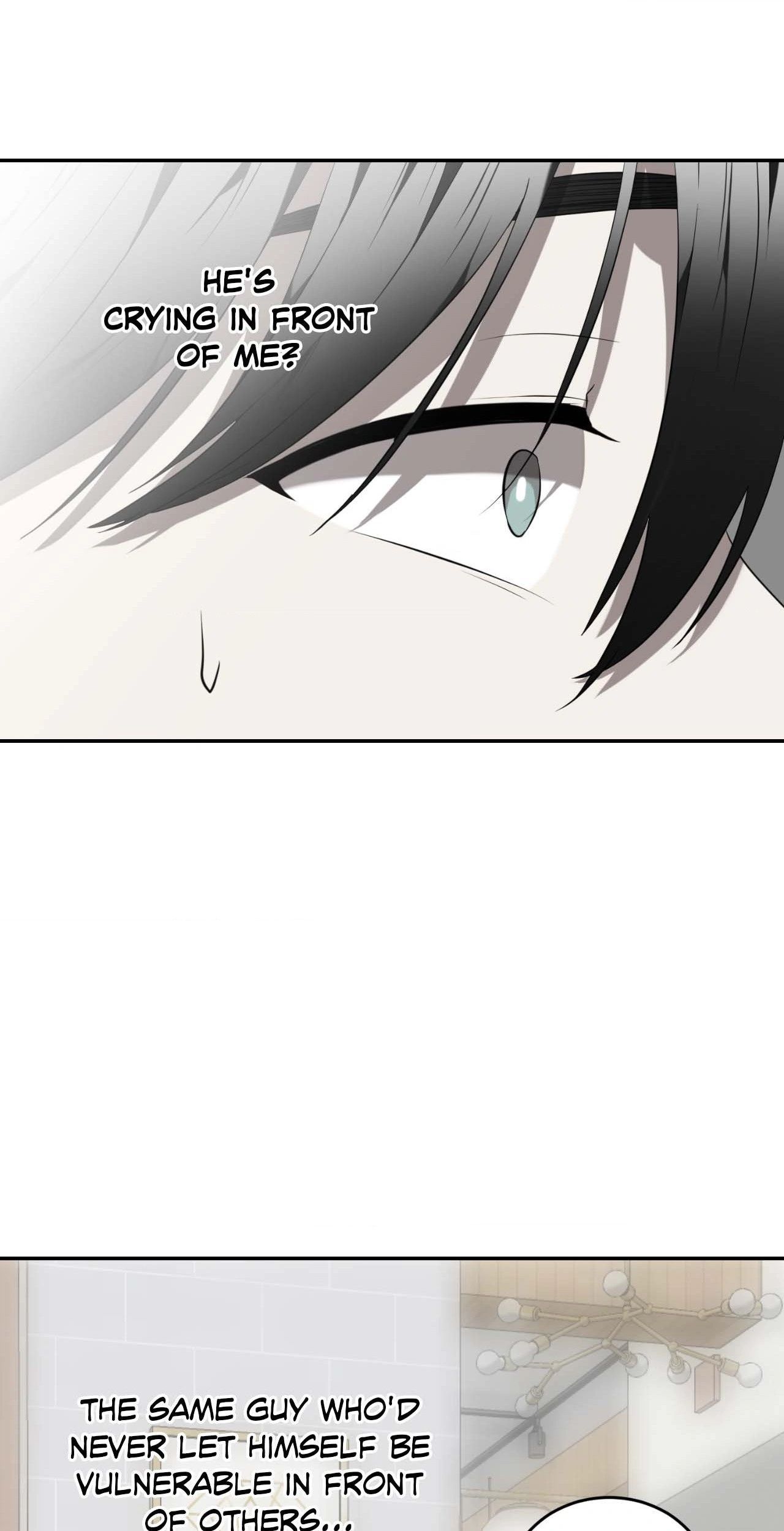 Read Vivarium chapter 43 image 51 on Lezhin