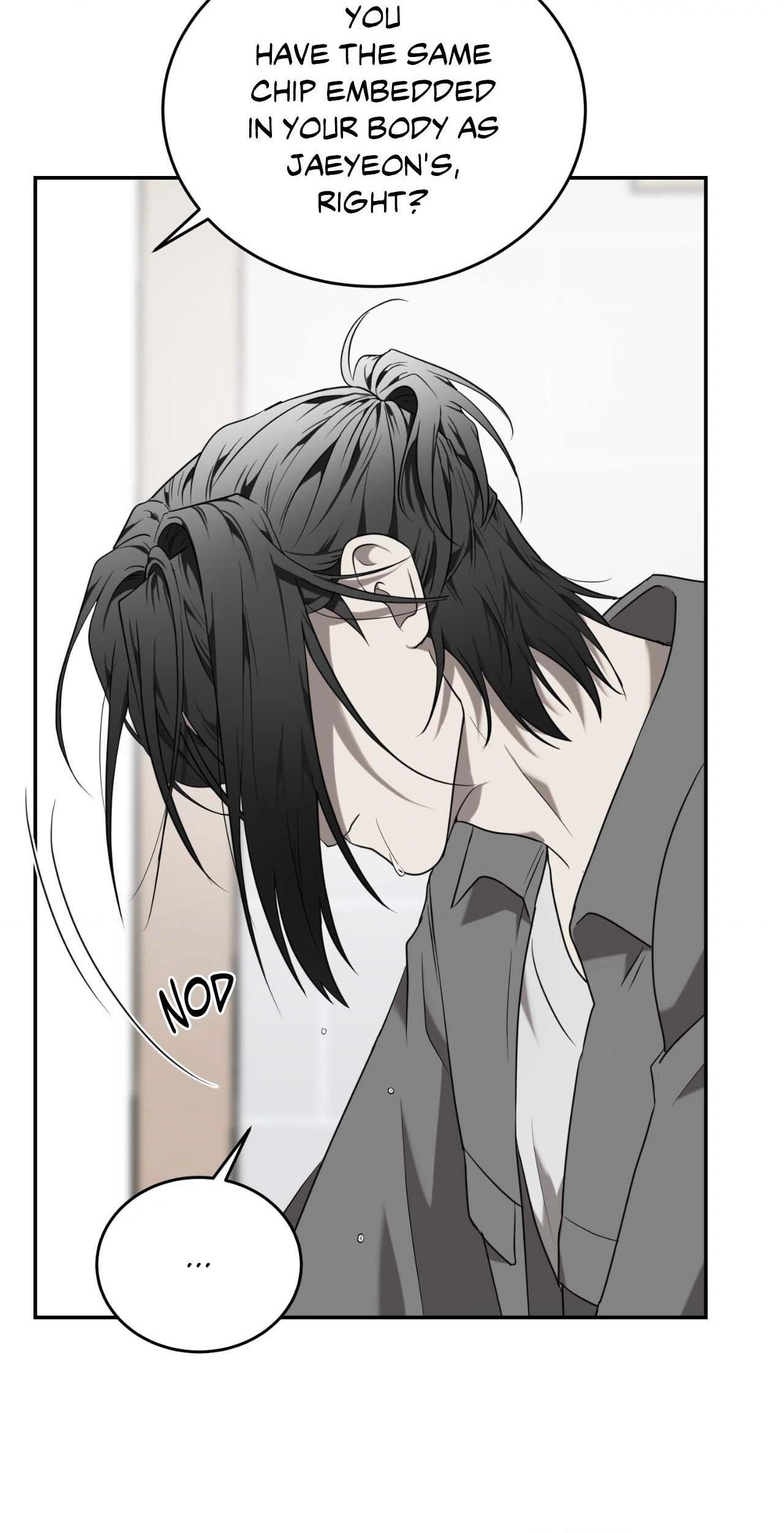 Read Vivarium chapter 43 image 54 on Lezhin