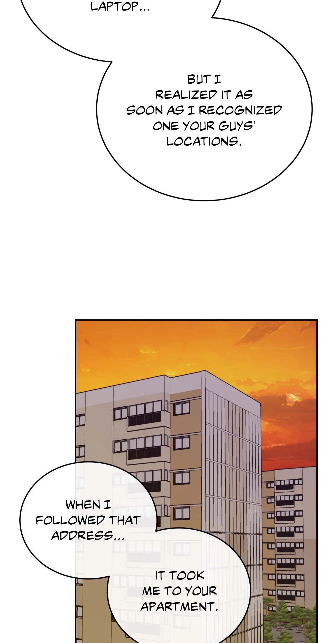 Read Vivarium chapter 43 image 56 on Lezhin