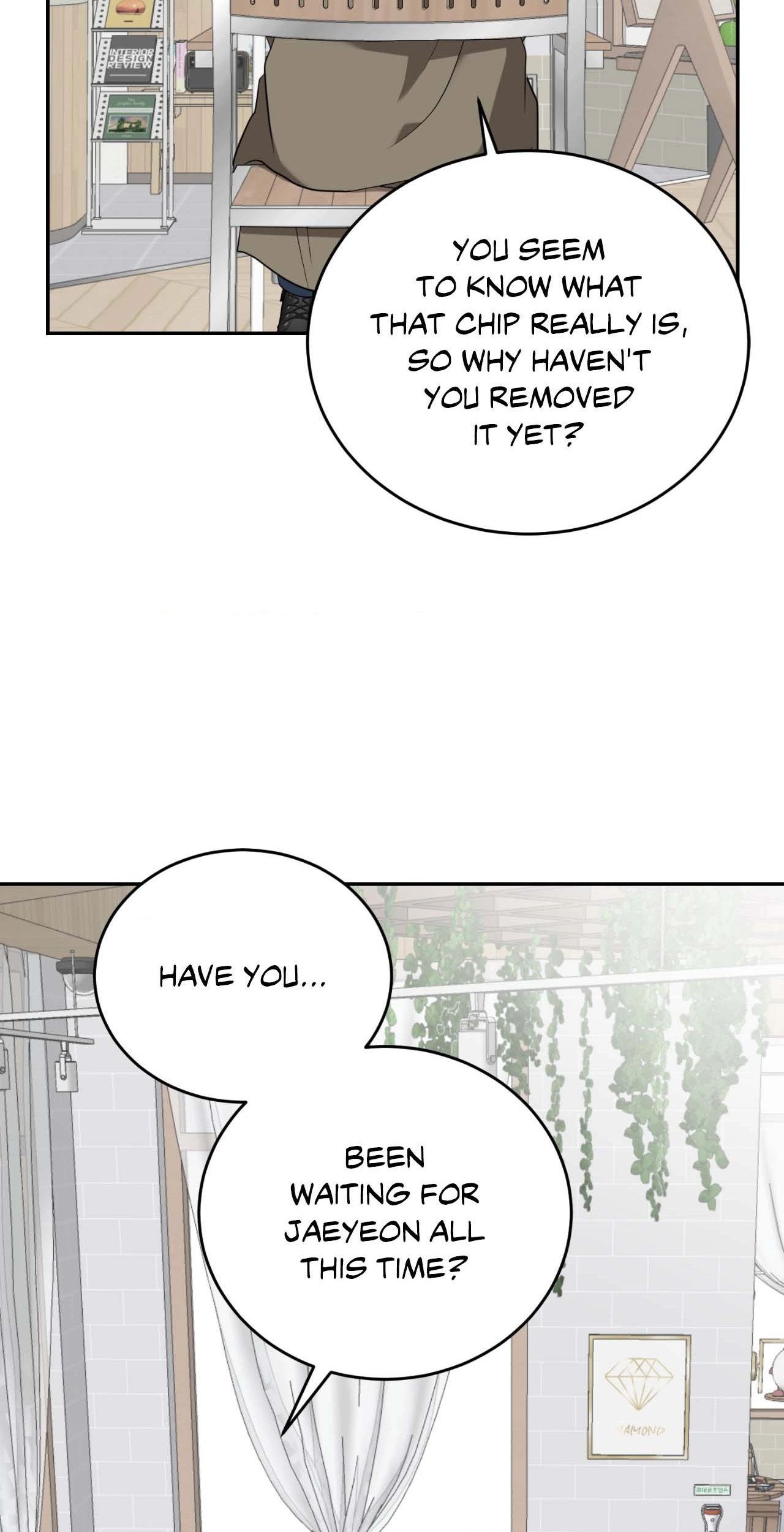 Read Vivarium chapter 43 image 58 on Lezhin