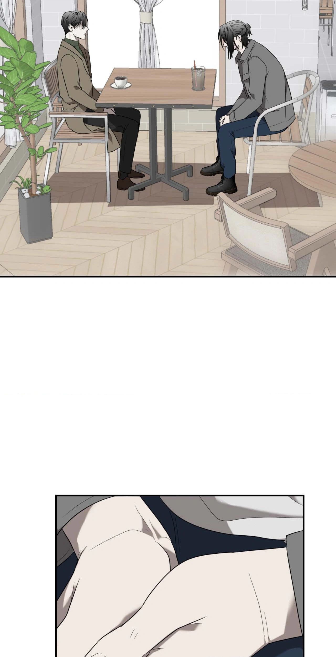Read Vivarium chapter 43 image 59 on Lezhin