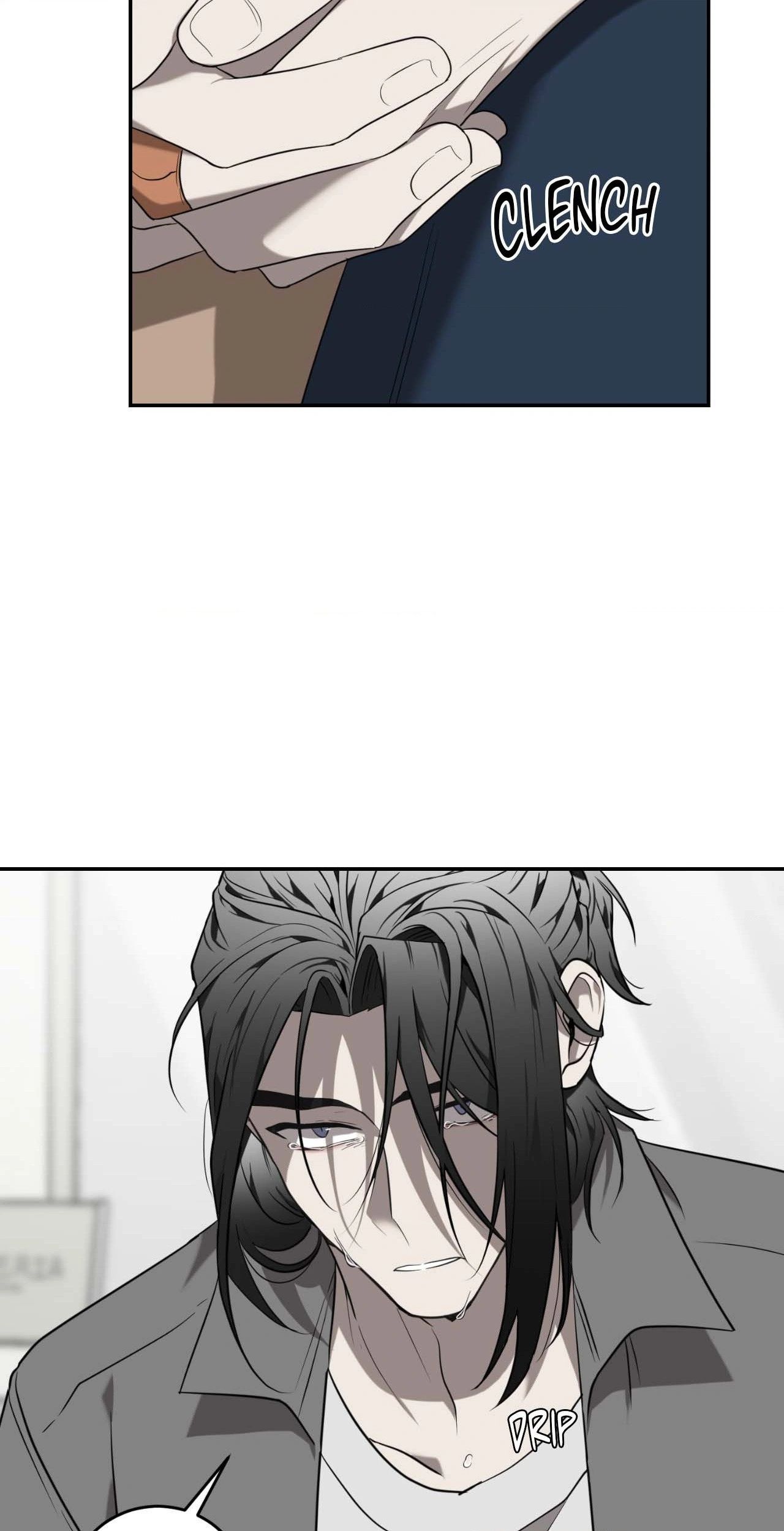 Read Vivarium chapter 43 image 60 on Lezhin