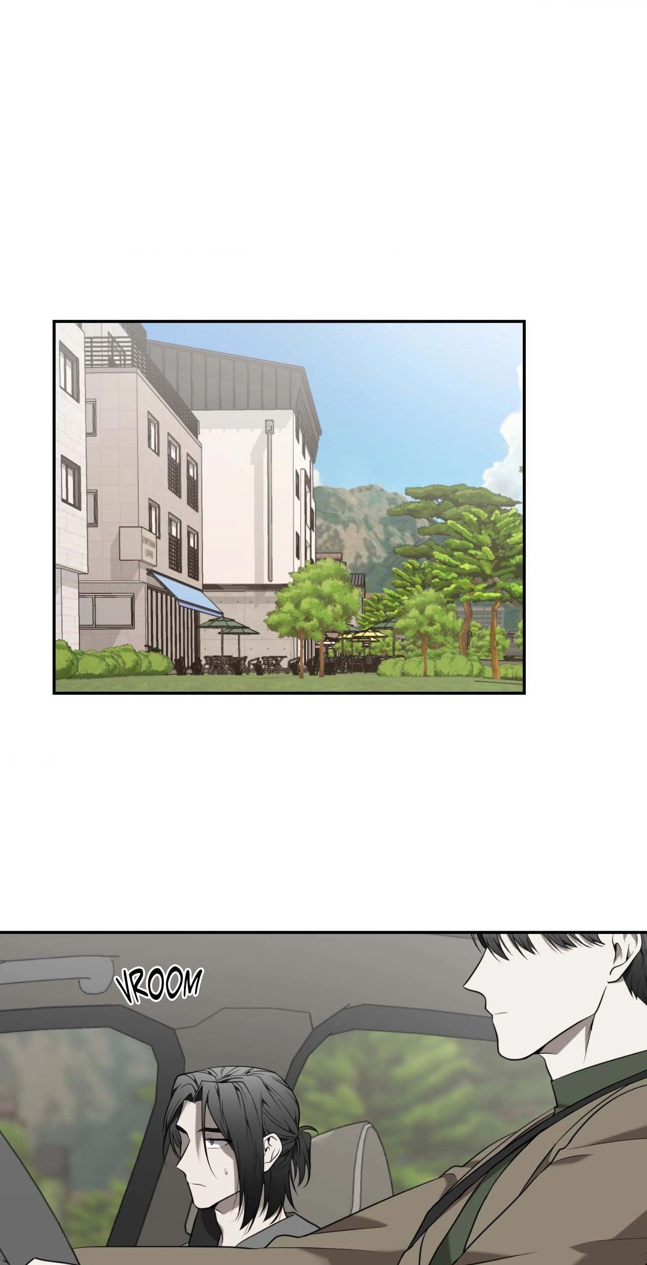 Read Vivarium chapter 43 image 7 on Lezhin