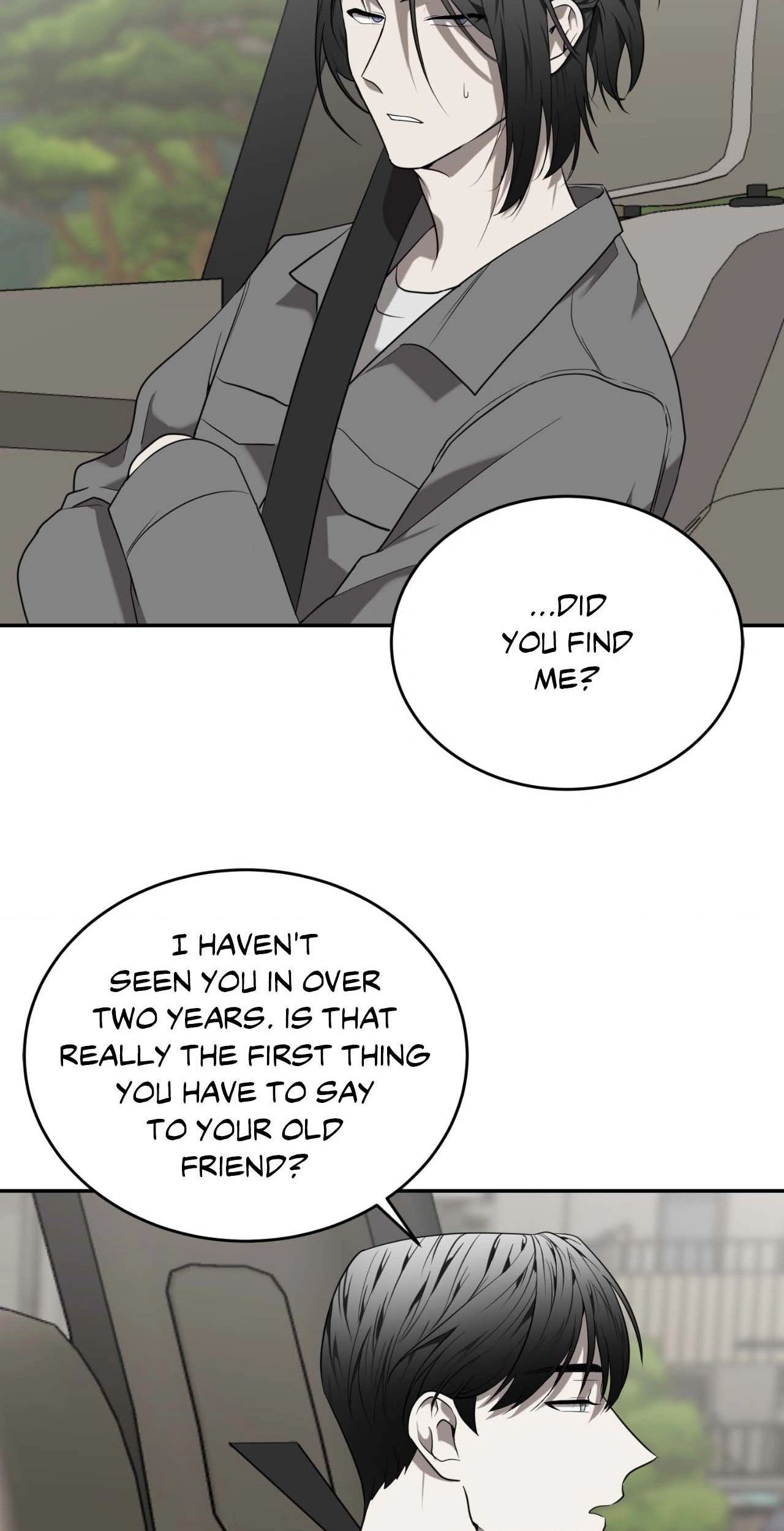 Read Vivarium chapter 43 image 9 on Lezhin