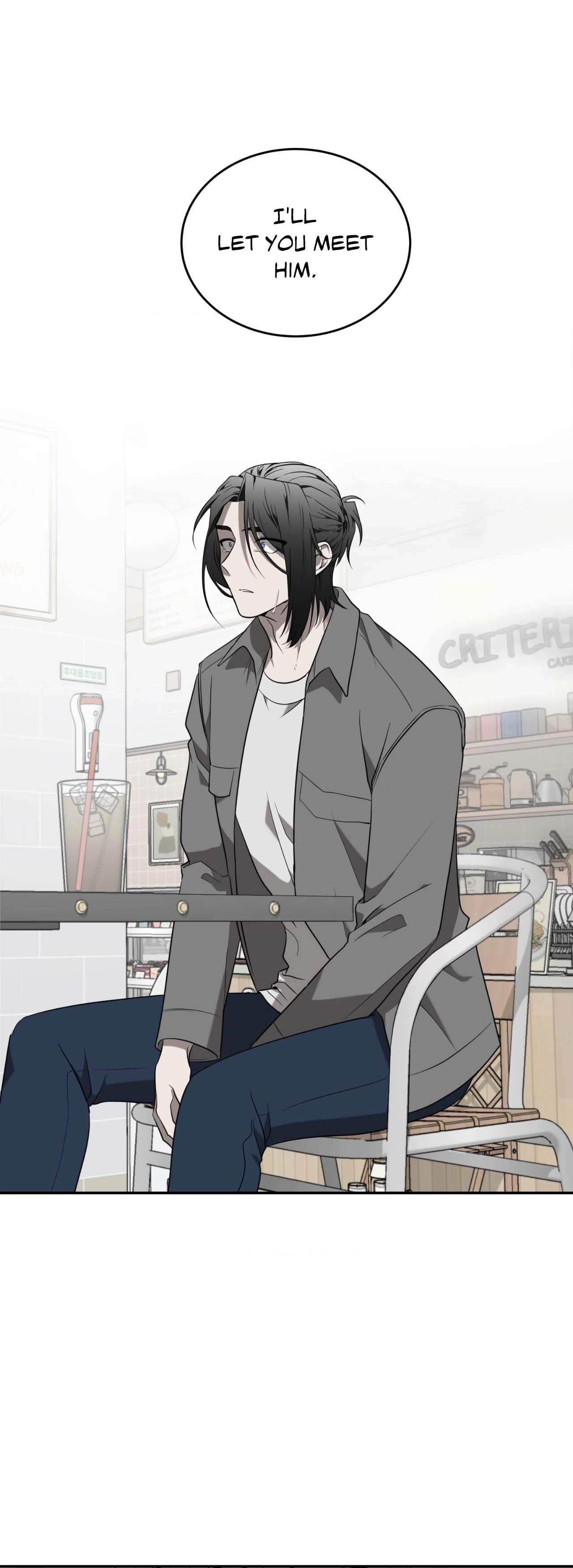 Read Vivarium chapter 44 image 1 on Lezhin