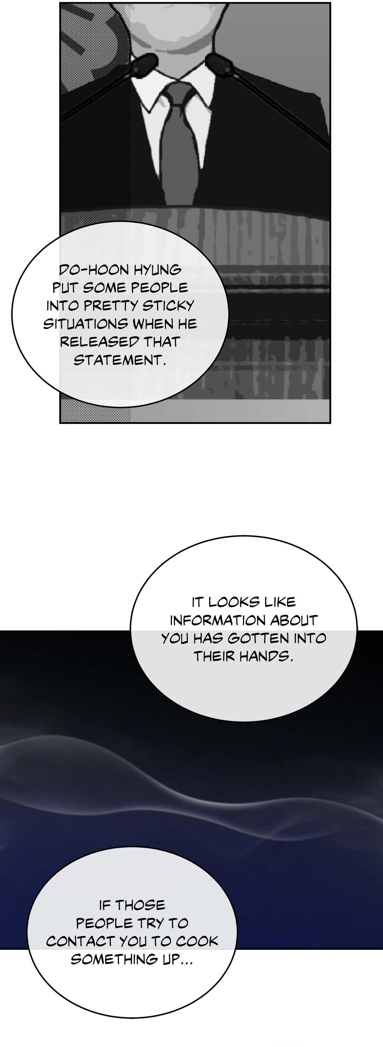 Read Vivarium chapter 44 image 10 on Lezhin