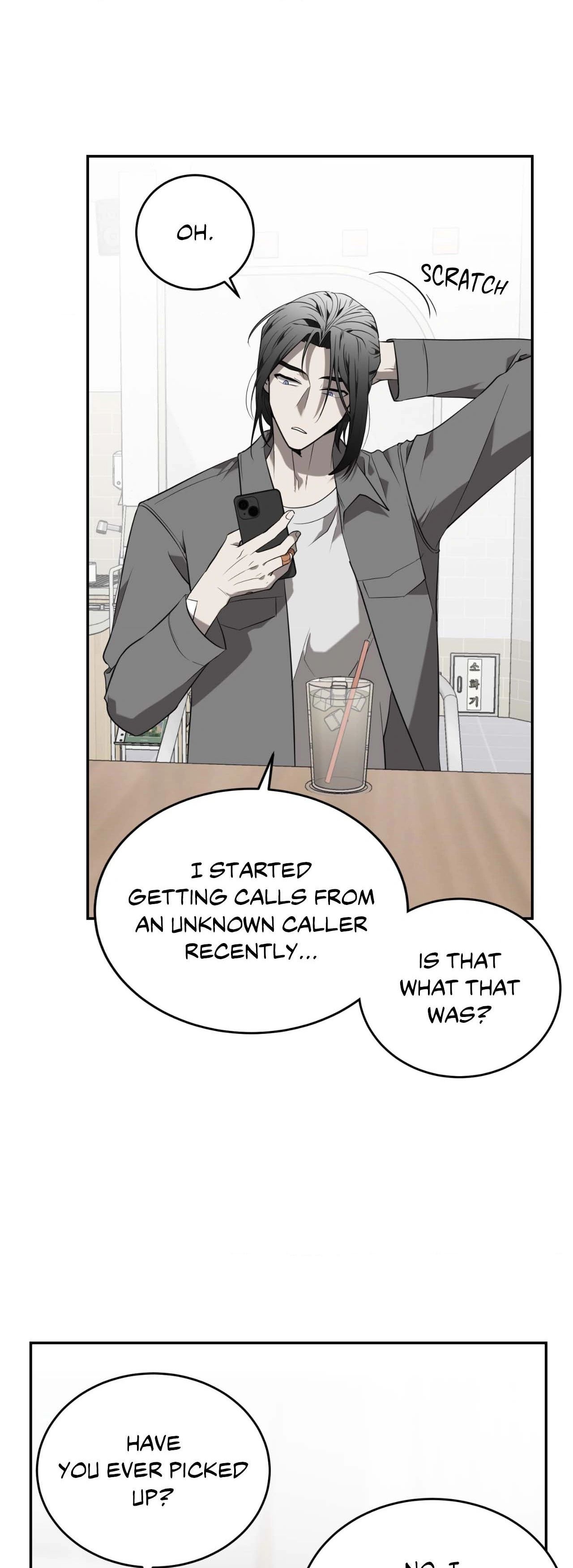 Read Vivarium chapter 44 image 11 on Lezhin