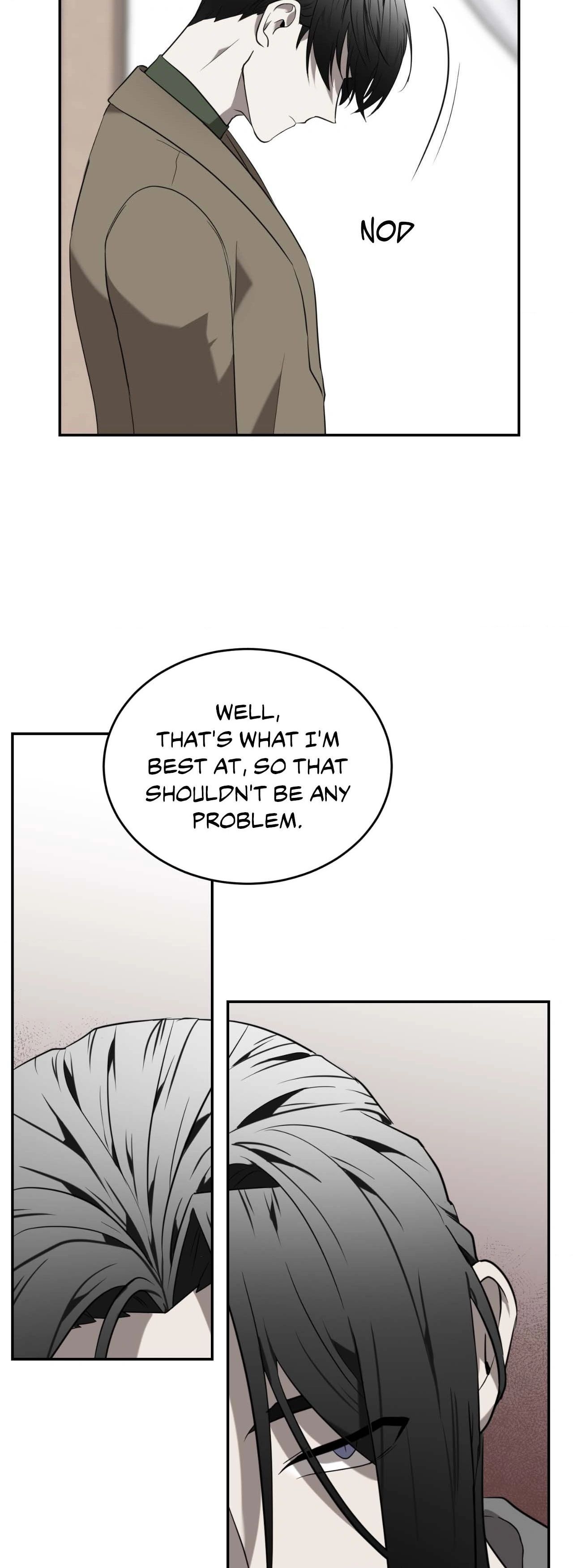 Read Vivarium chapter 44 image 15 on Lezhin