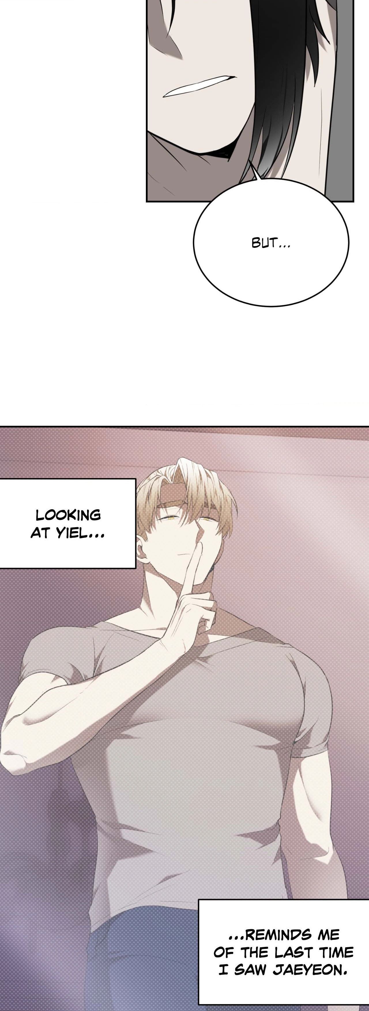 Read Vivarium chapter 44 image 16 on Lezhin