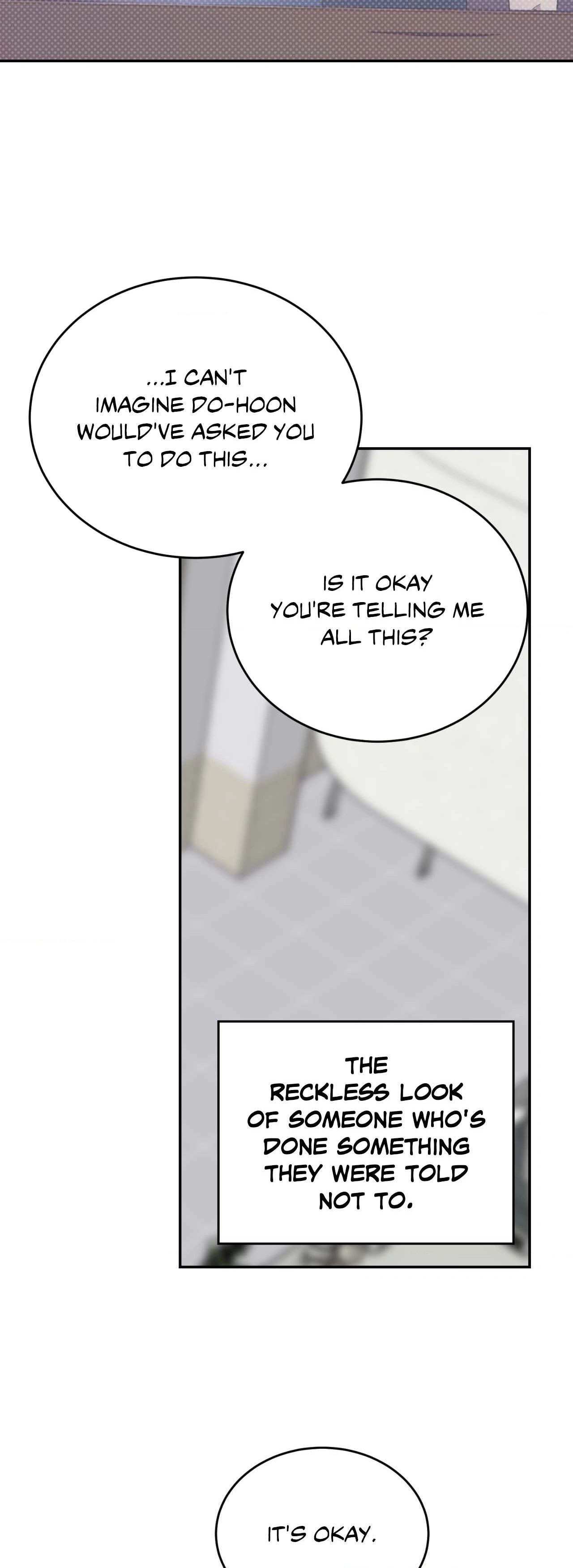 Read Vivarium chapter 44 image 17 on Lezhin