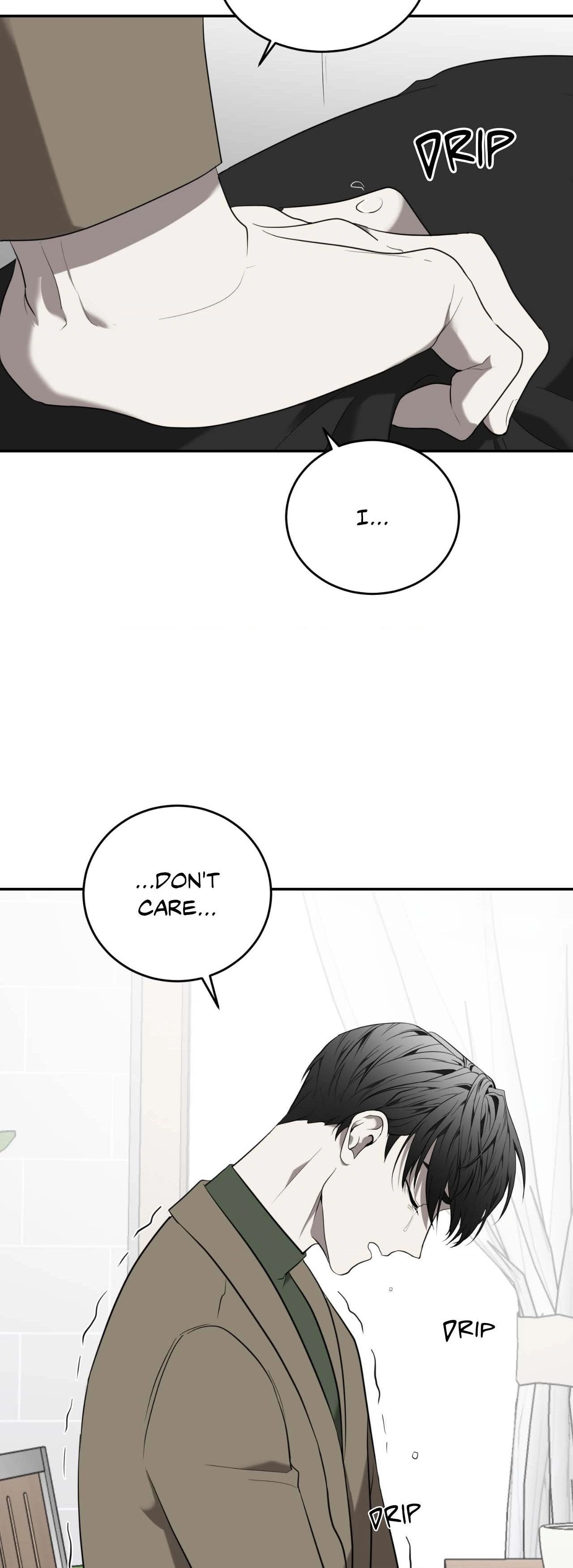 Read Vivarium chapter 44 image 18 on Lezhin