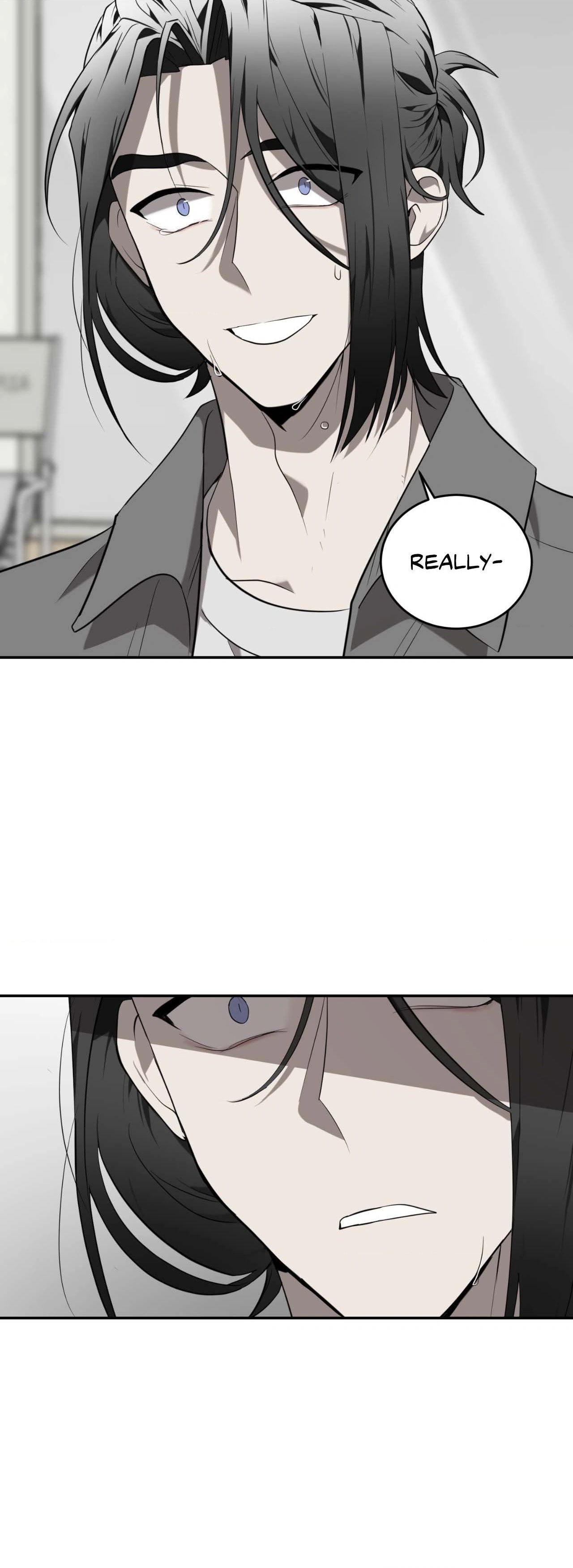 Read Vivarium chapter 44 image 2 on Lezhin