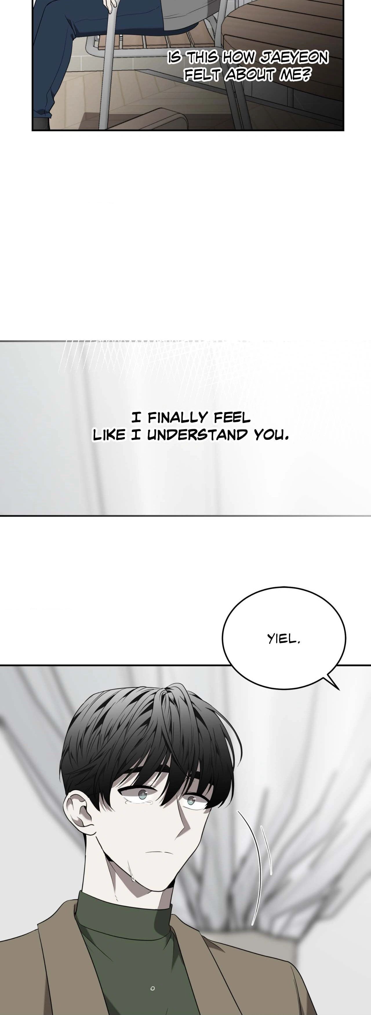 Read Vivarium chapter 44 image 20 on Lezhin