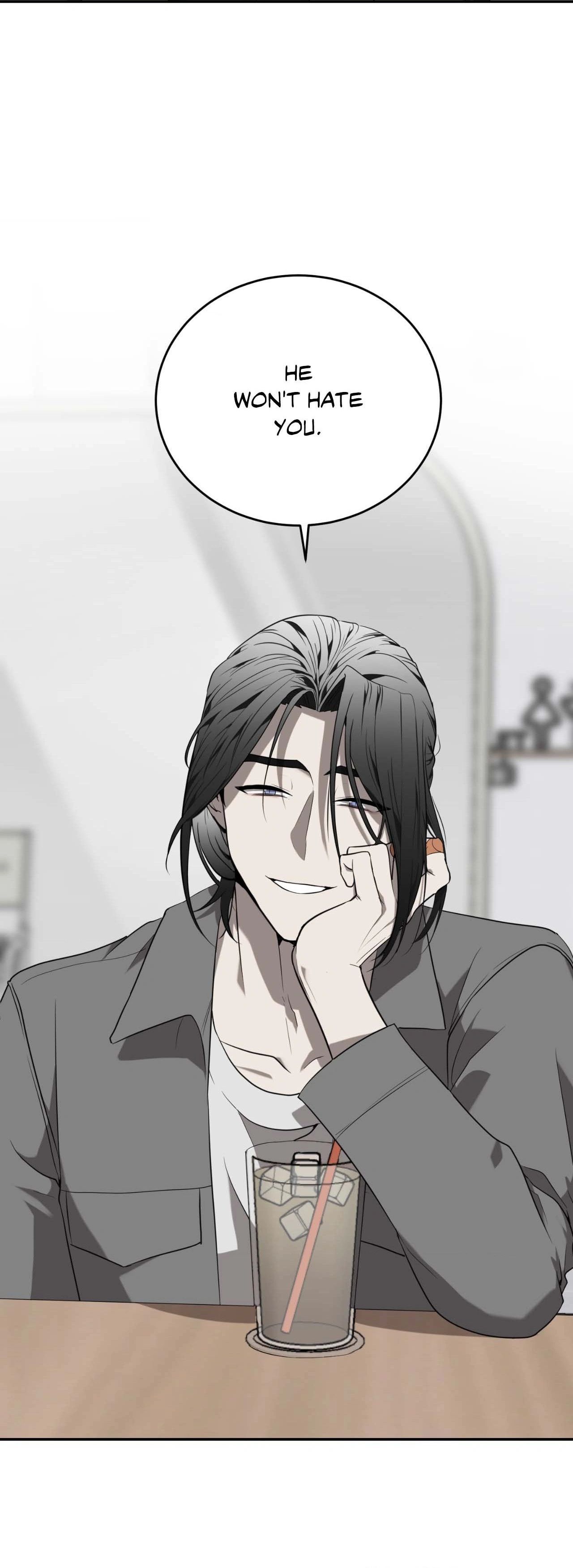 Read Vivarium chapter 44 image 21 on Lezhin