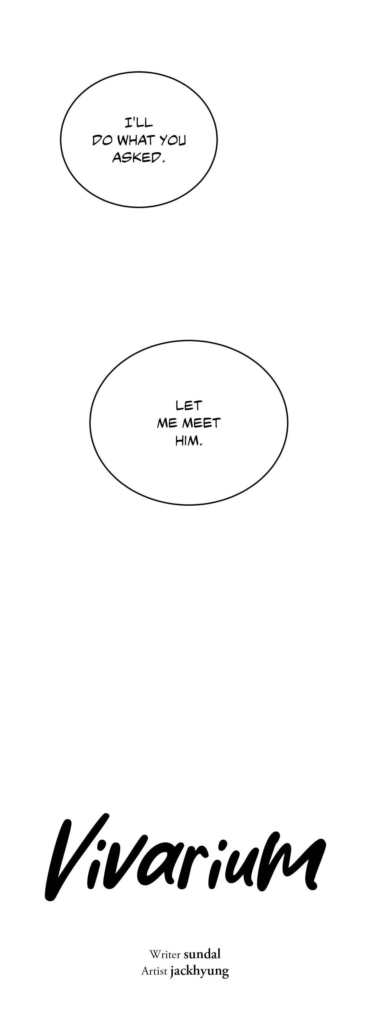 Read Vivarium chapter 44 image 22 on Lezhin