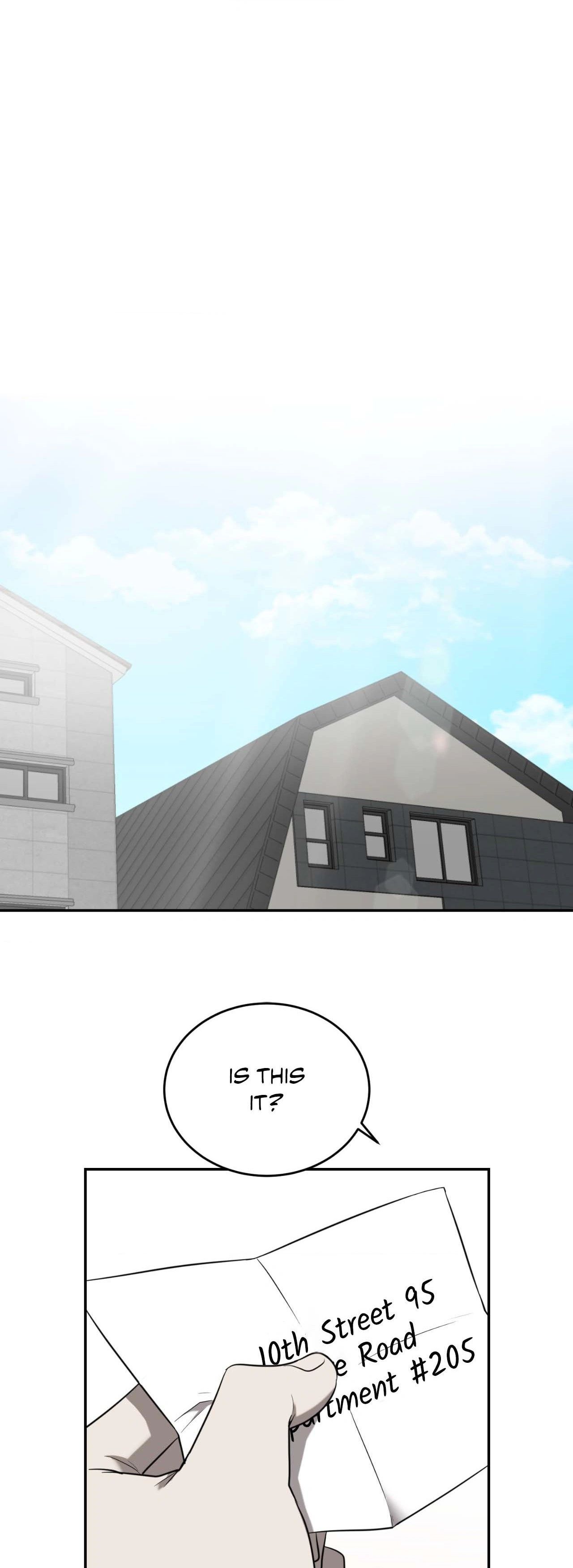 Read Vivarium chapter 44 image 23 on Lezhin