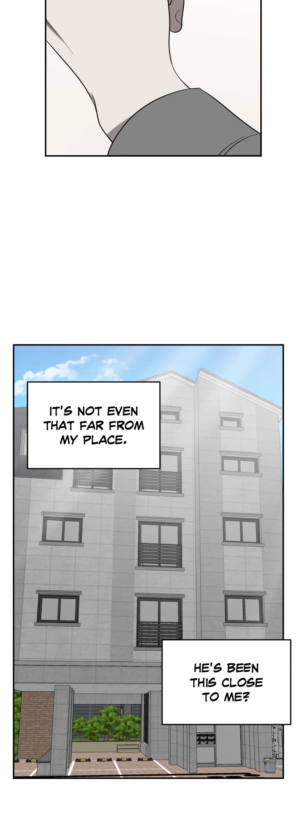 Read Vivarium chapter 44 image 24 on Lezhin