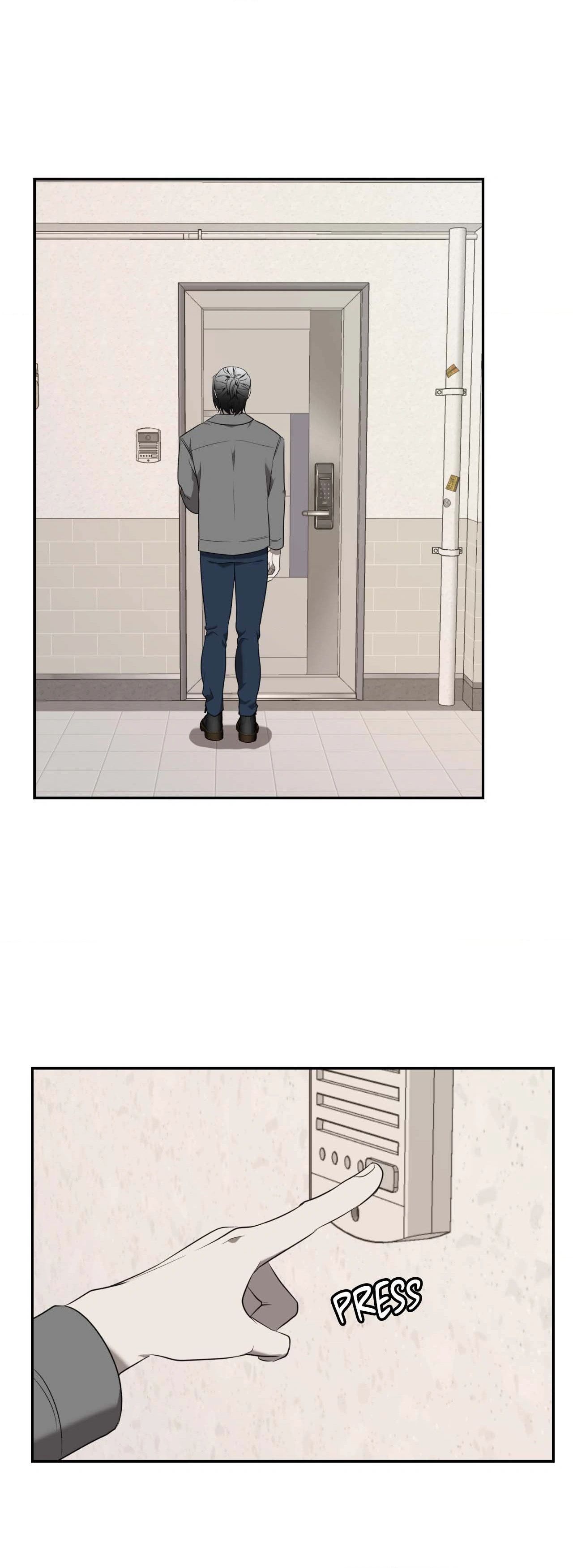 Read Vivarium chapter 44 image 25 on Lezhin