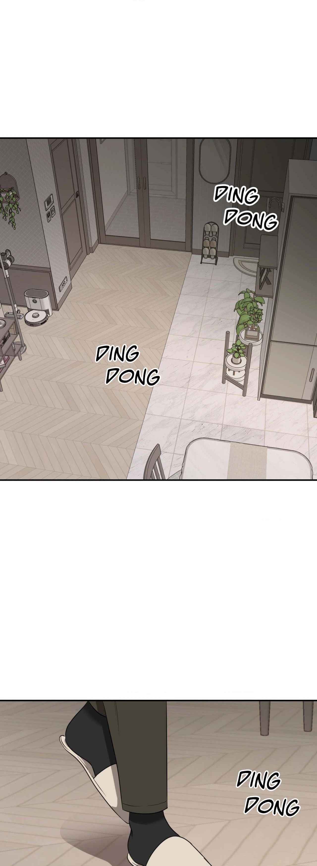 Read Vivarium chapter 44 image 26 on Lezhin