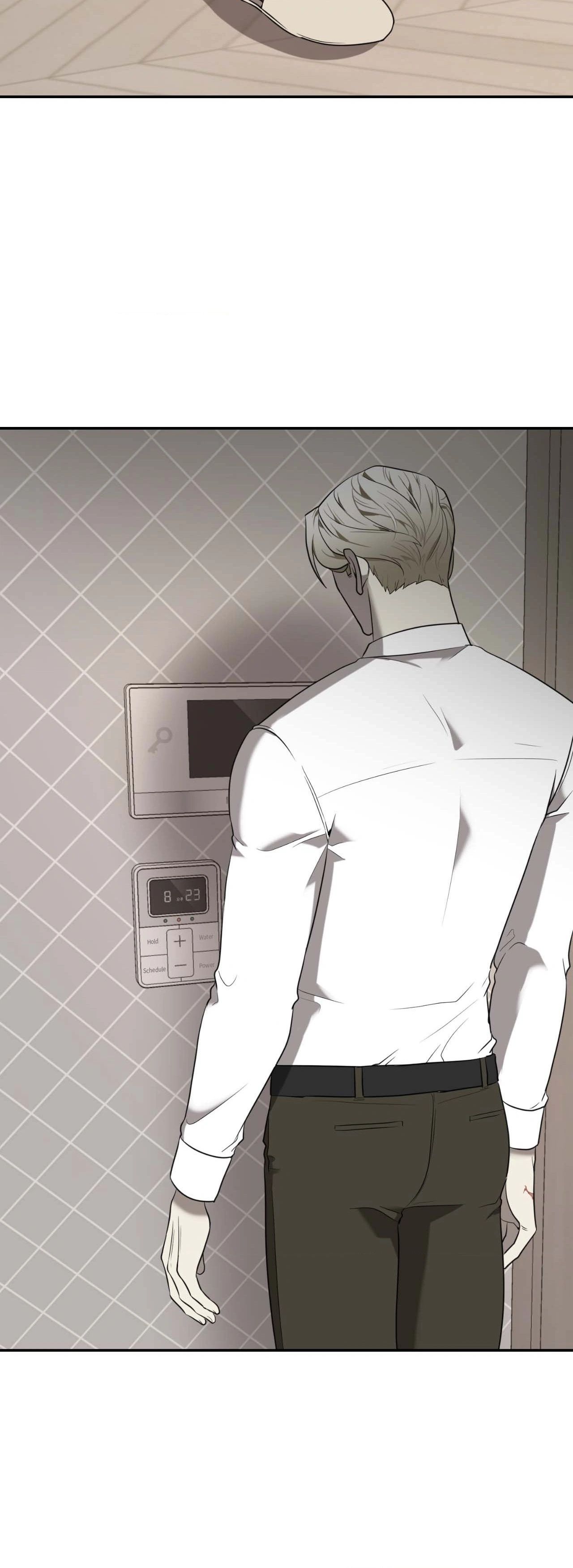 Read Vivarium chapter 44 image 27 on Lezhin