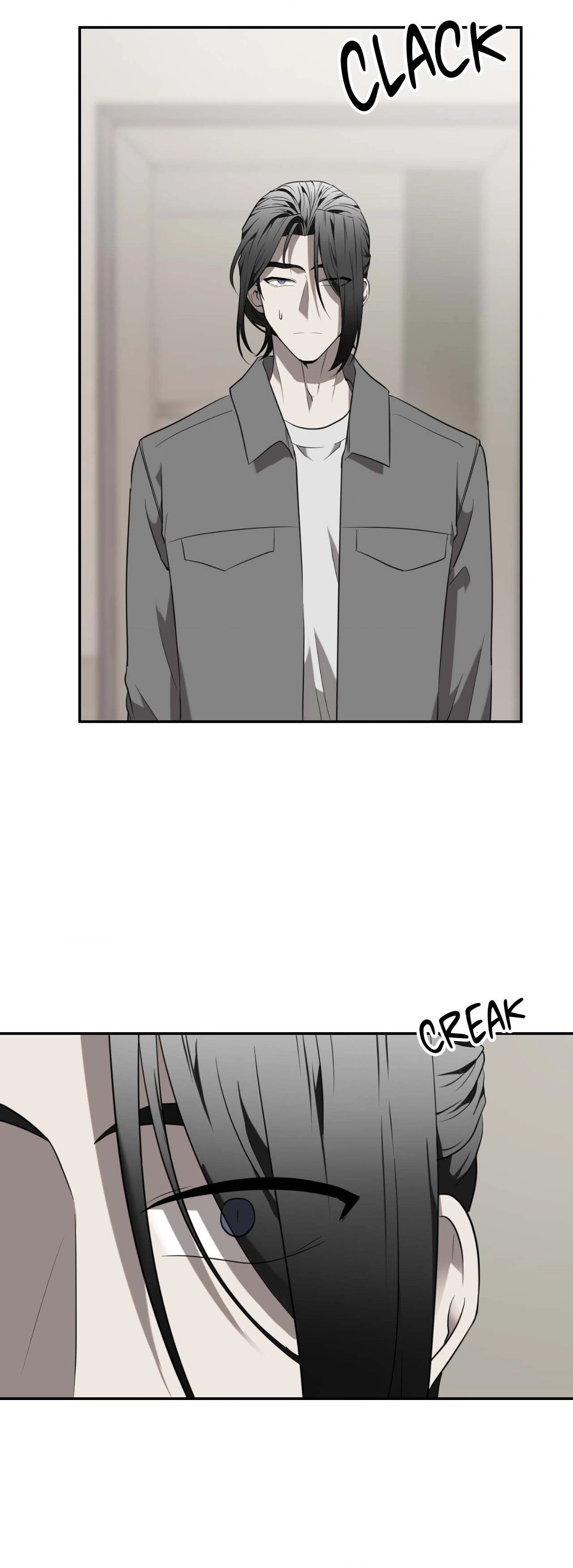 Read Vivarium chapter 44 image 28 on Lezhin