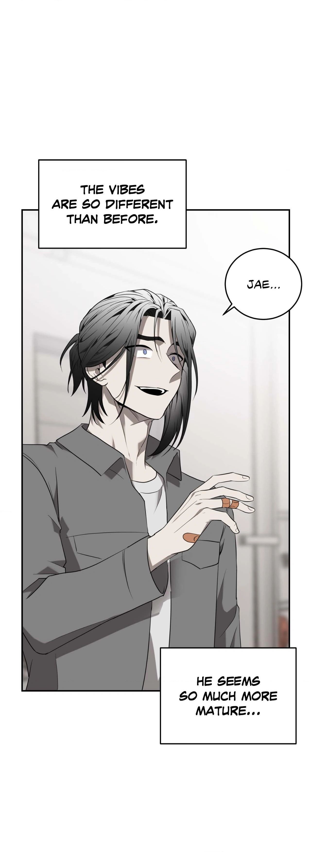 Read Vivarium chapter 44 image 31 on Lezhin