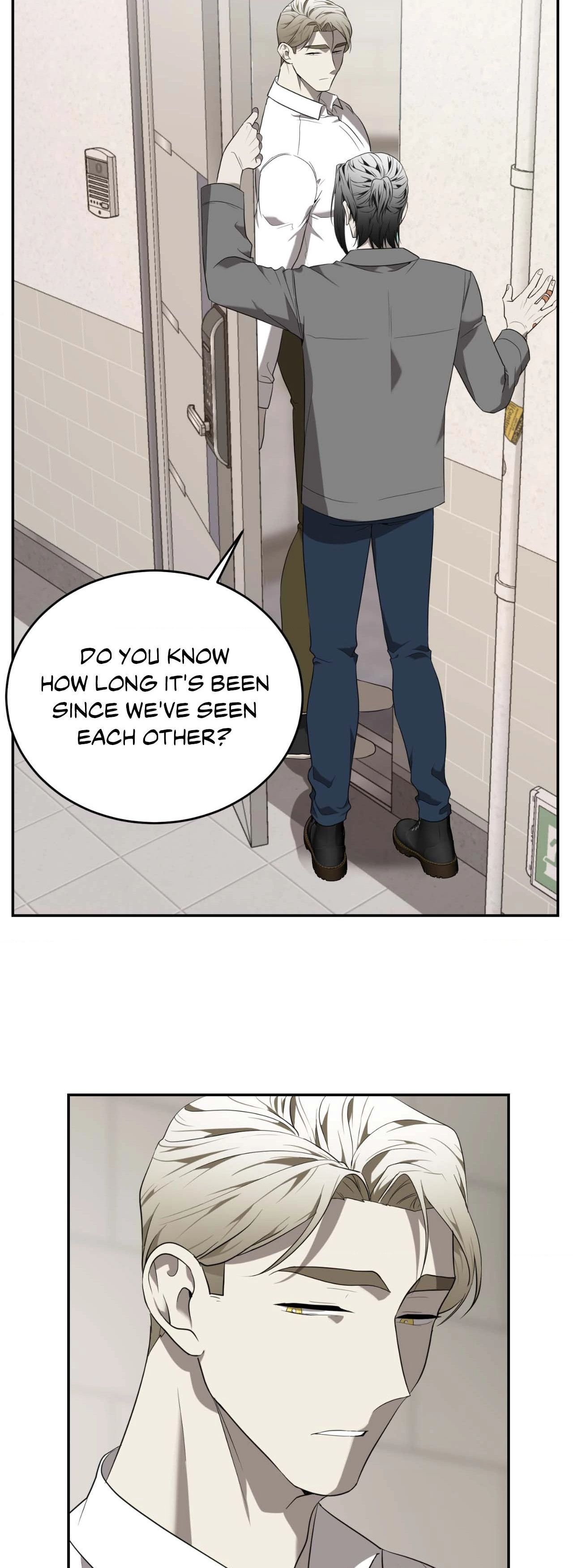 Read Vivarium chapter 44 image 34 on Lezhin