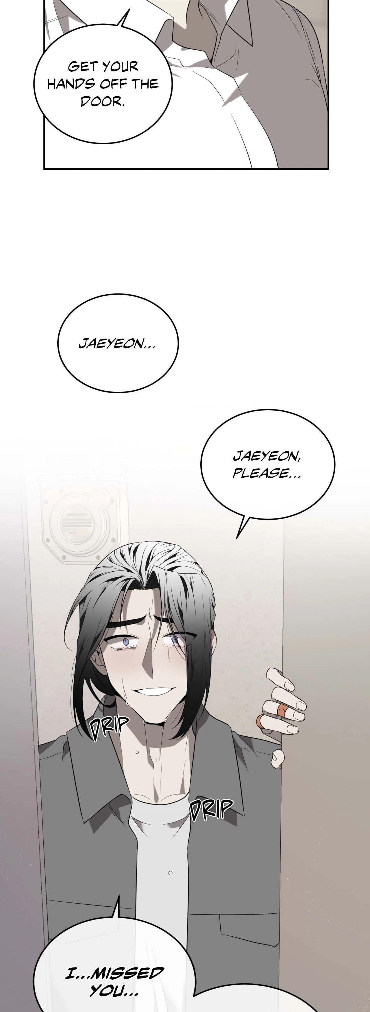 Read Vivarium chapter 44 image 35 on Lezhin