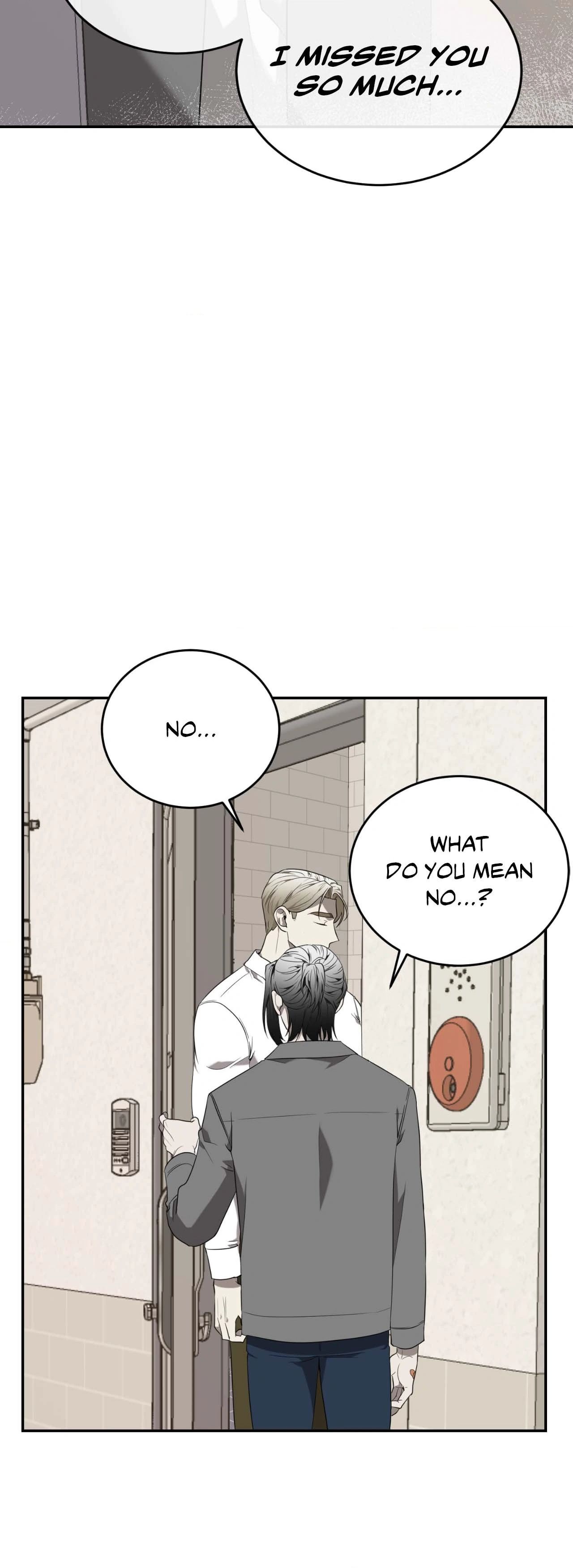 Read Vivarium chapter 44 image 36 on Lezhin
