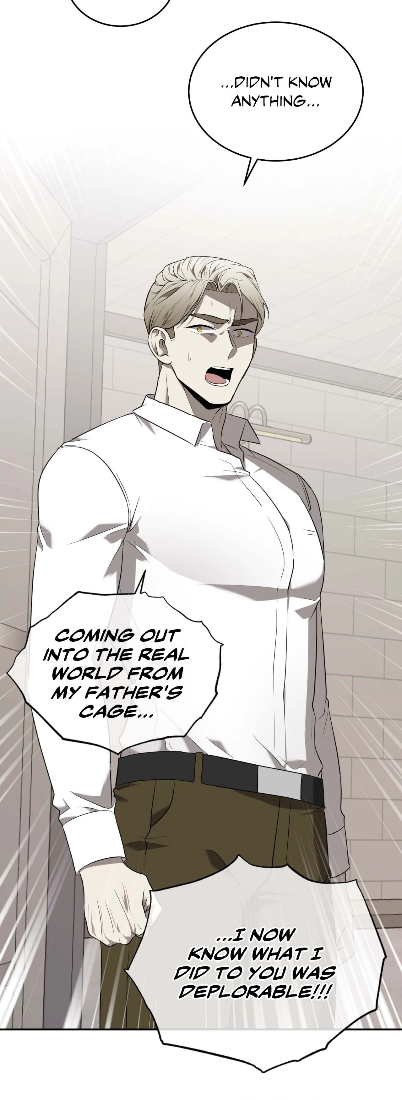 Read Vivarium chapter 44 image 38 on Lezhin