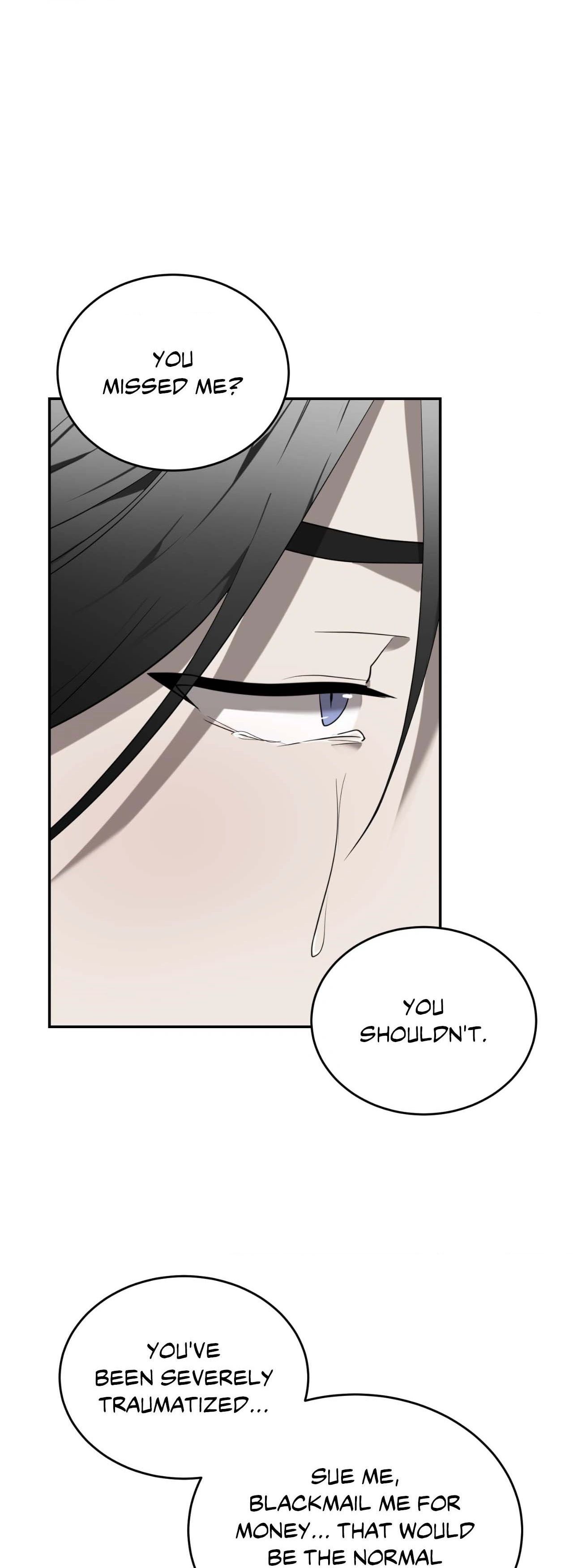 Read Vivarium chapter 44 image 39 on Lezhin