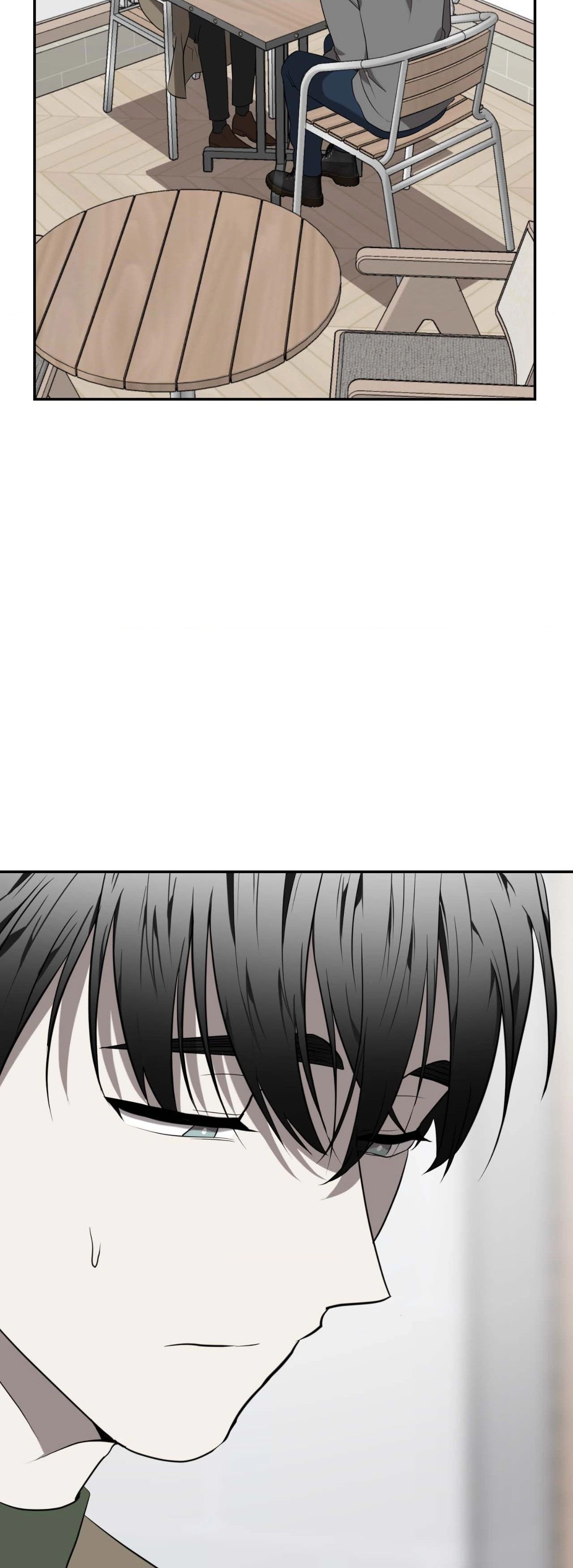 Read Vivarium chapter 44 image 4 on Lezhin