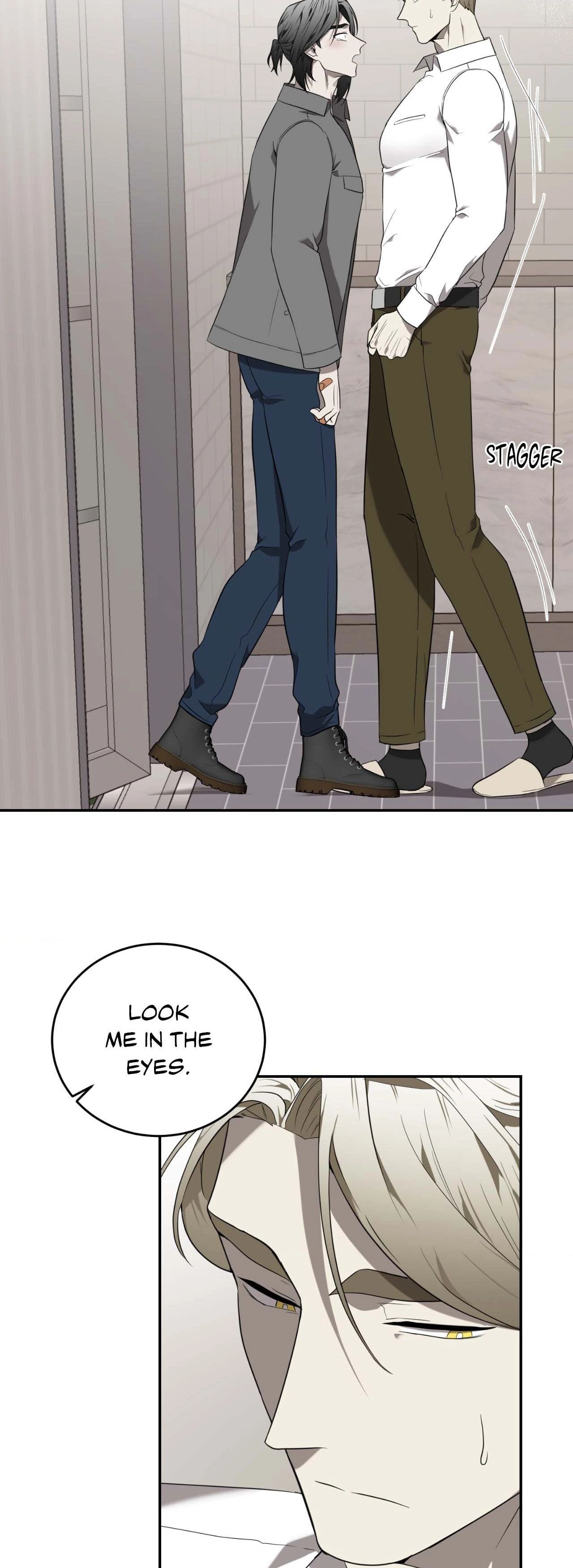 Read Vivarium chapter 44 image 41 on Lezhin