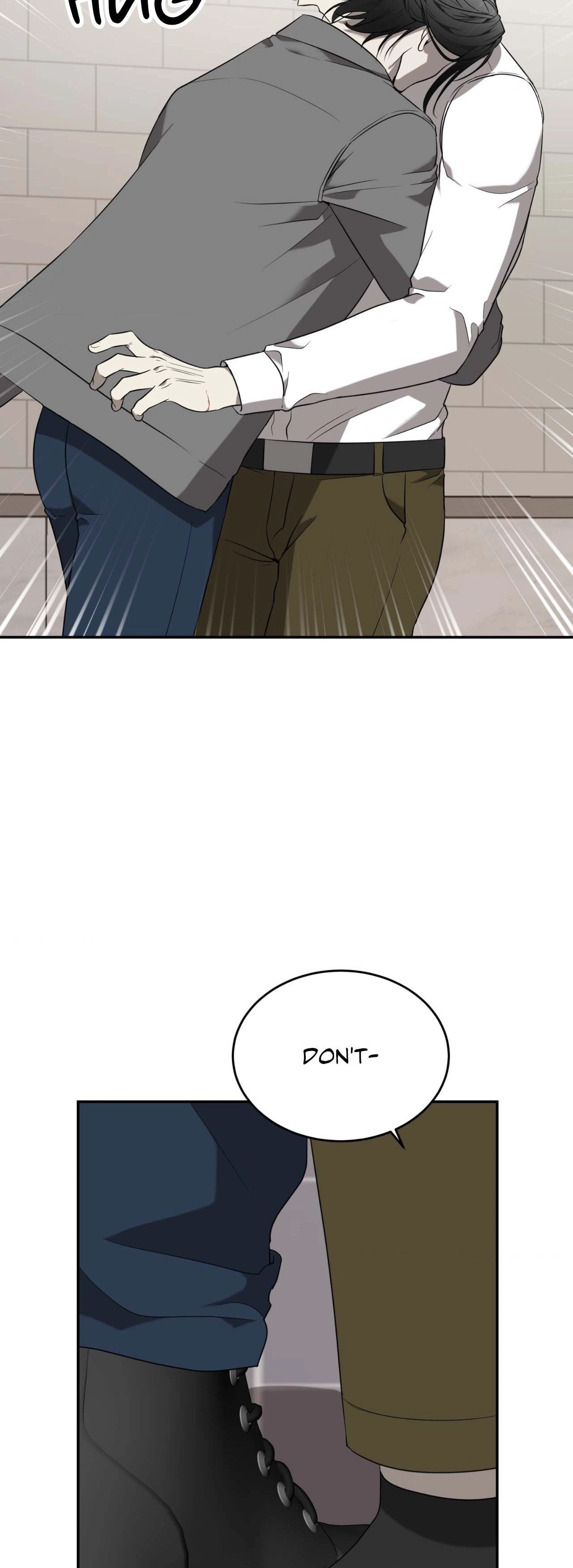 Read Vivarium chapter 44 image 44 on Lezhin