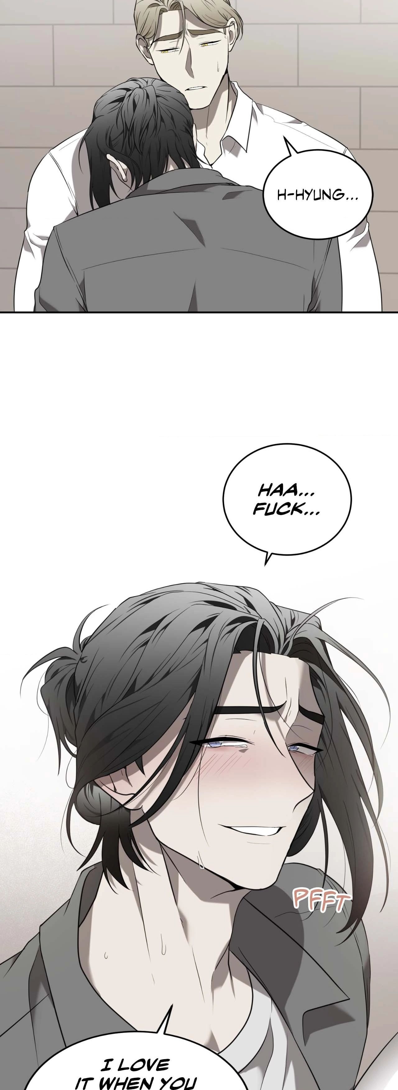 Read Vivarium chapter 44 image 46 on Lezhin