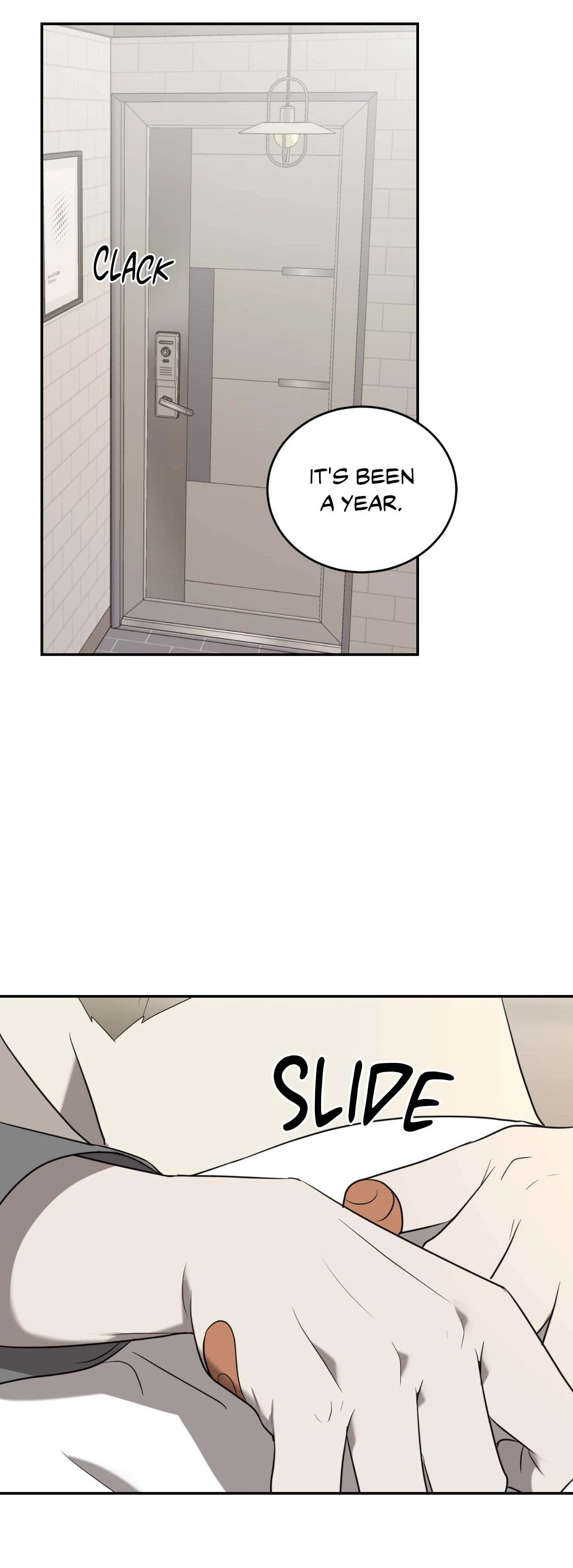 Read Vivarium chapter 44 image 48 on Lezhin