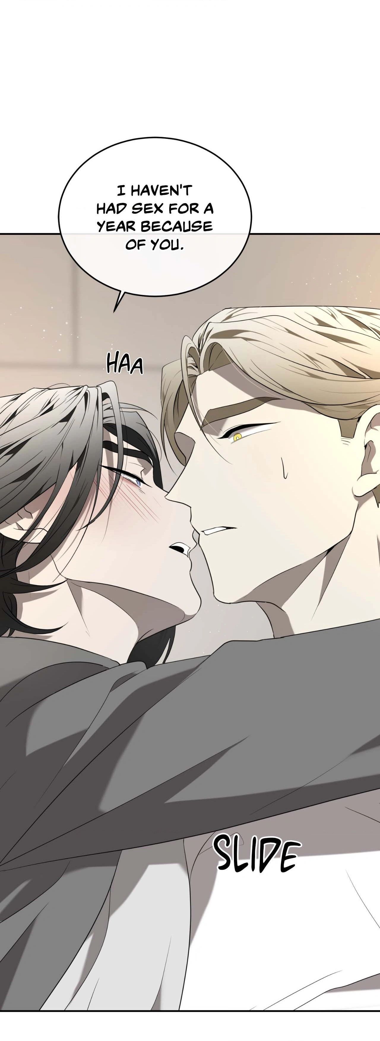 Read Vivarium chapter 44 image 49 on Lezhin