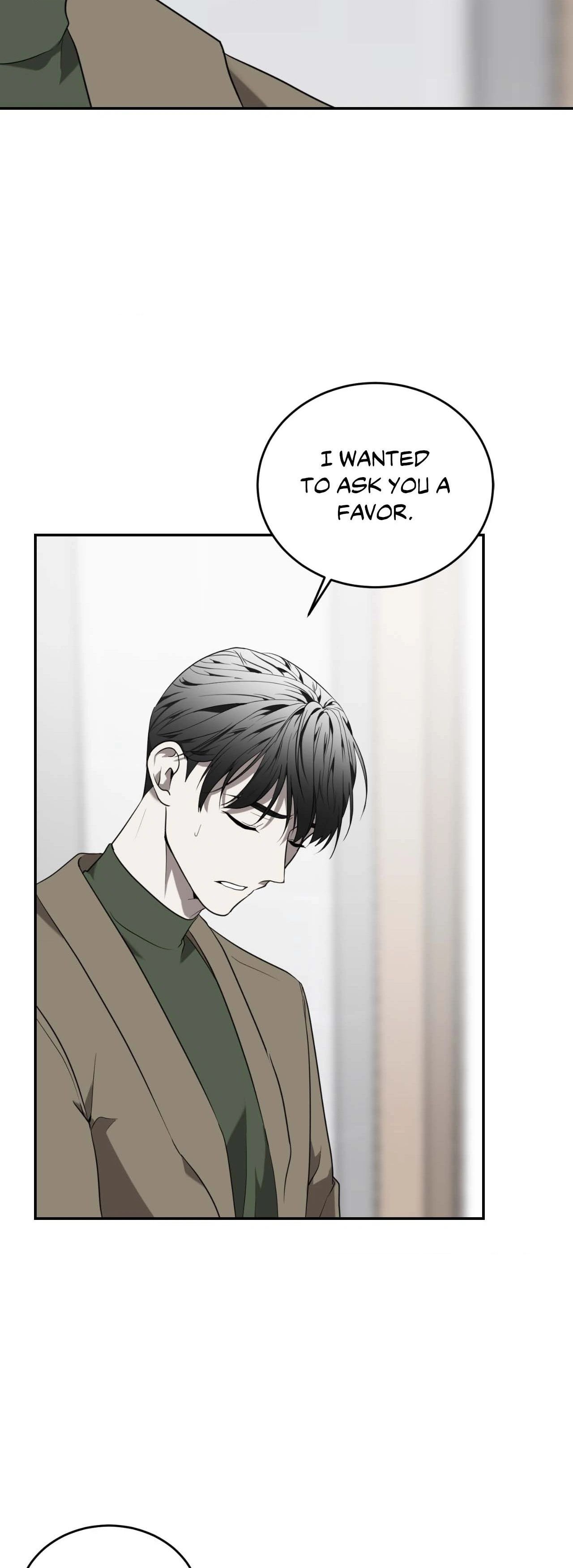 Read Vivarium chapter 44 image 5 on Lezhin
